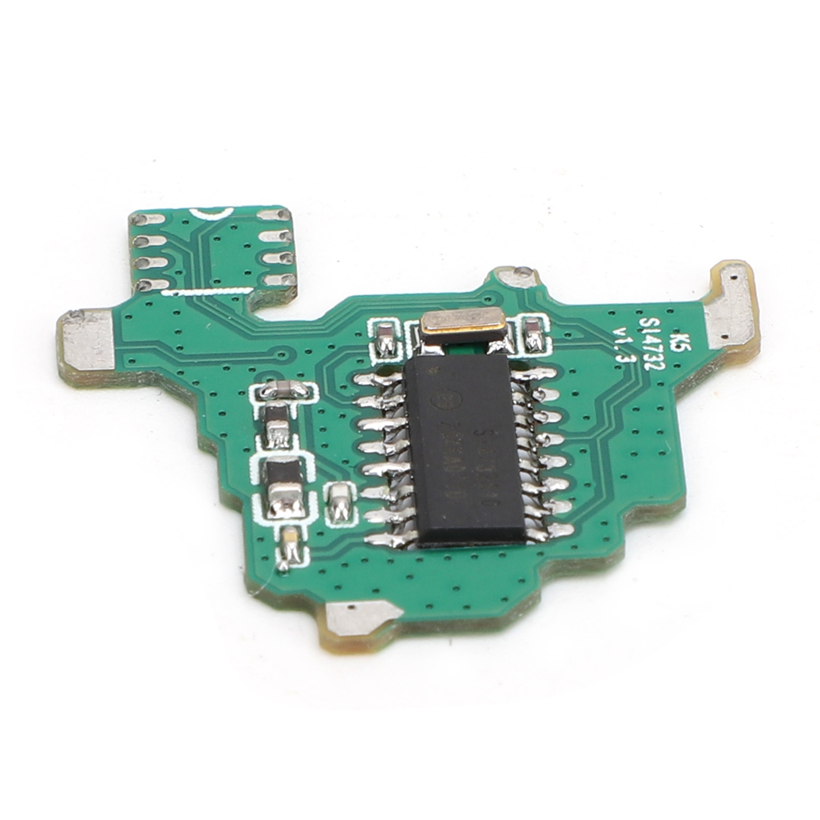 Radio Modification Module Professional For SI4732 Chip Crystal Oscillator Par FY - Zdjęcie 25 z 28