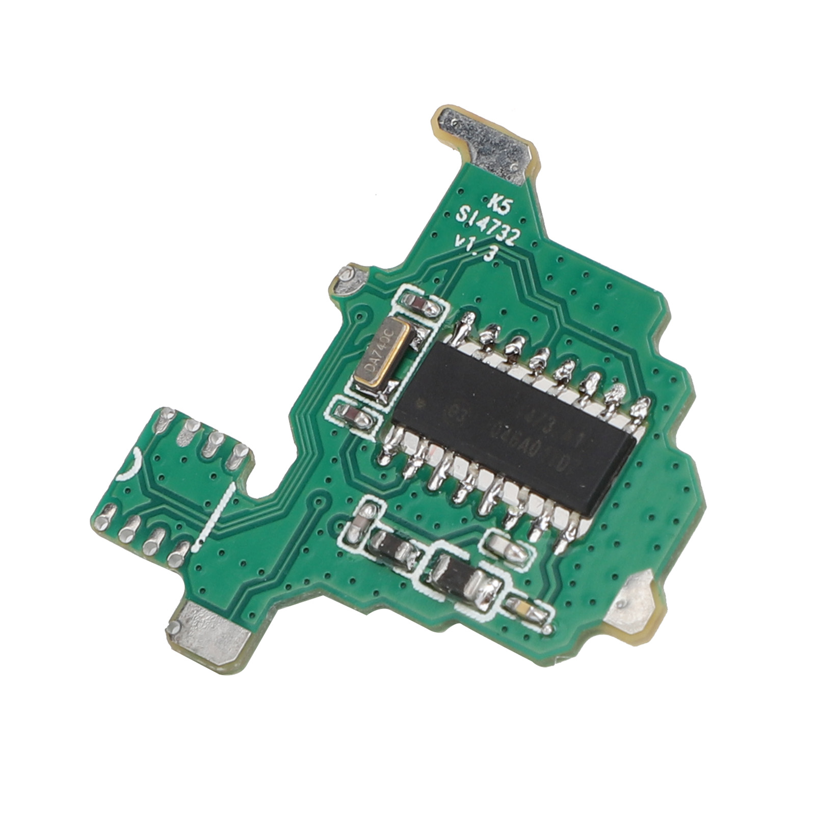 Radio Modification Module Professional For SI4732 Chip Crystal Oscillator Par FY - Zdjęcie 24 z 28