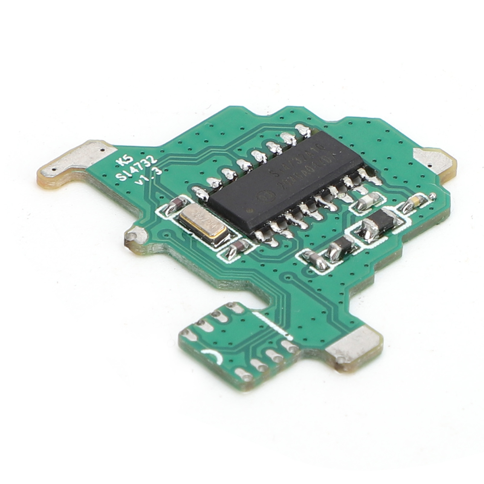 Radio Modification Module Professional For SI4732 Chip Crystal Oscillator Par FY - Zdjęcie 28 z 28