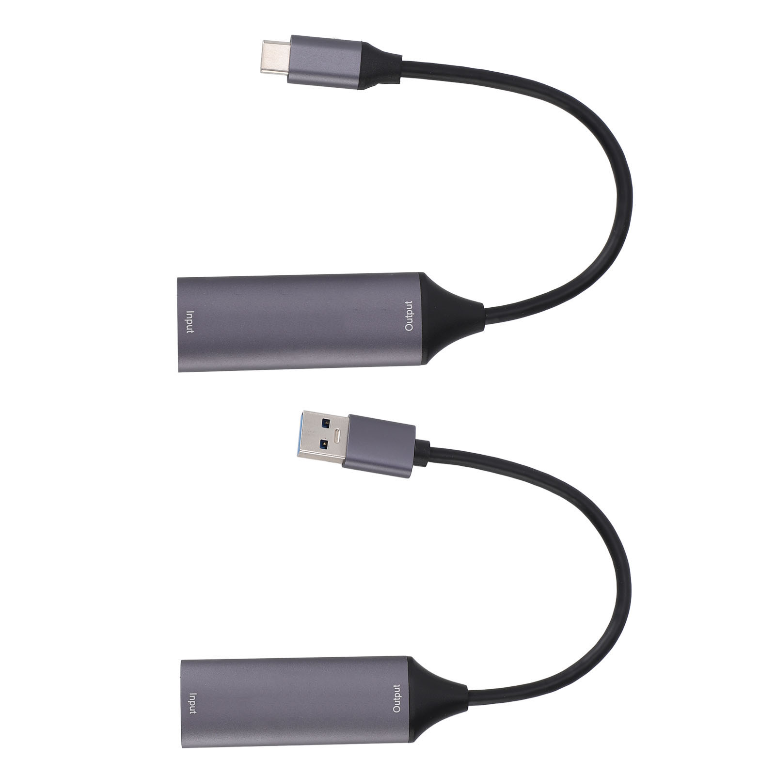 Game Video Card 4K HD Resolution Multimedia Interface Video Grabber C CB - Afbeelding 25 van 30