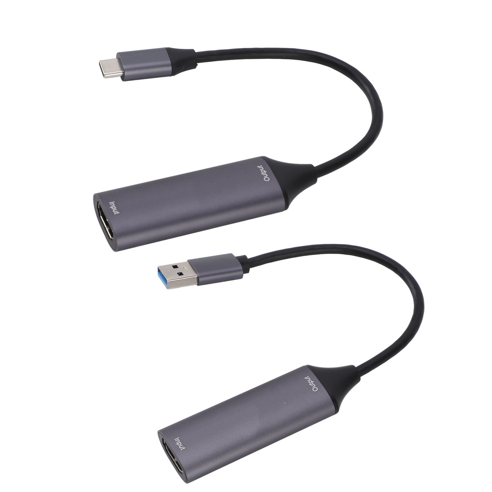 Game Video Card 4K HD Resolution Multimedia Interface Video Grabber C CB - Afbeelding 27 van 30
