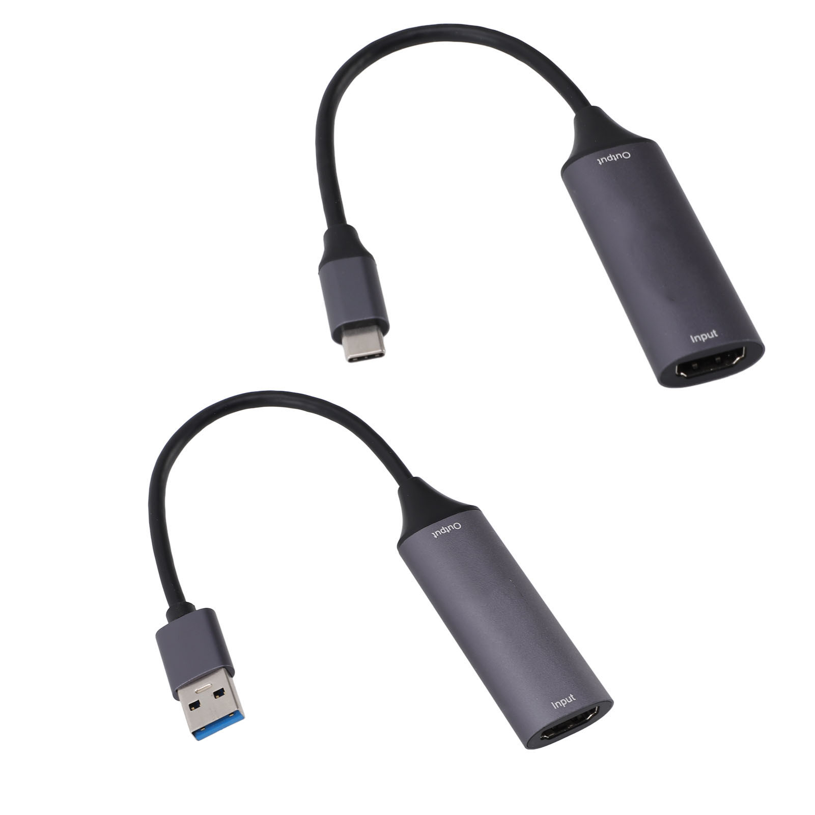 Game Video Card 4K HD Resolution Multimedia Interface Video Grabber C FY - Afbeelding 30 van 30