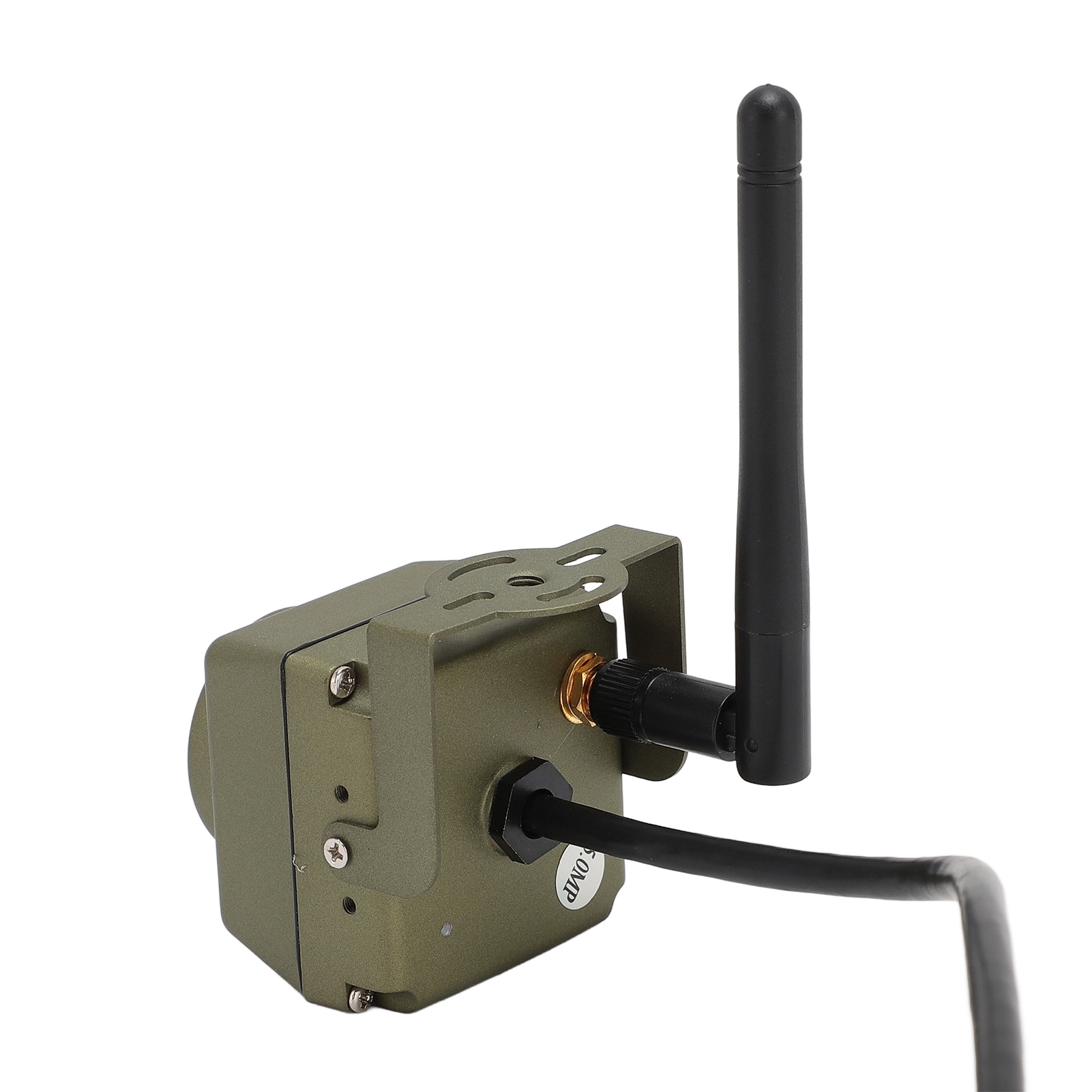 Bird Box Camera 10 LED Motion Detection APP Control Wireless Bird Watching C NEW - Afbeelding 13 van 18