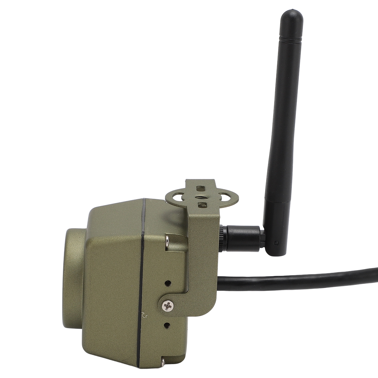 Bird Box Camera 10 LED Motion Detection APP Control Wireless Bird Watching C NEW - Afbeelding 14 van 18