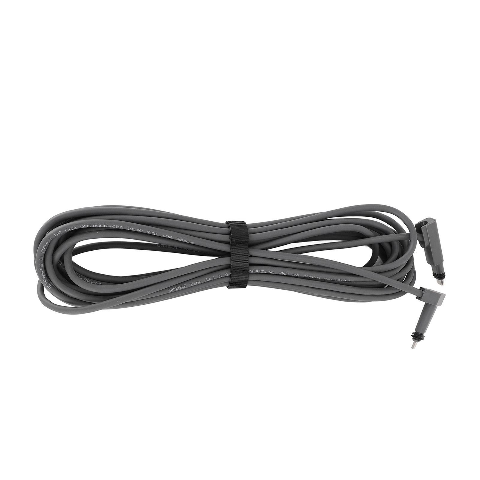 Rectangular Satellite Replacement Cable IP68 Waterproof 1200Mpbs Extension Et FY - Afbeelding 28 van 31