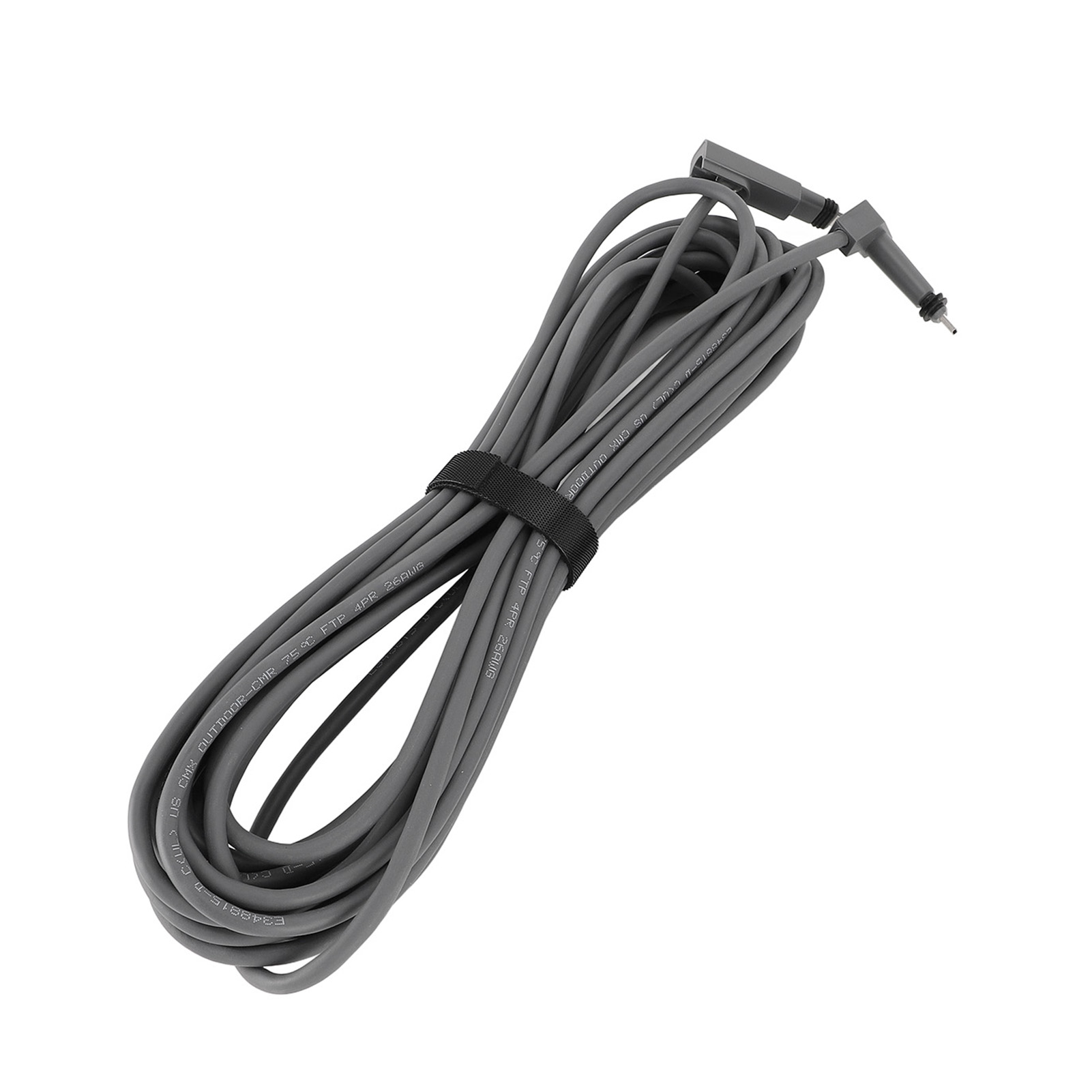 Rectangular Satellite Replacement Cable IP68 Waterproof 1200Mpbs Extension Et FY - Afbeelding 29 van 31