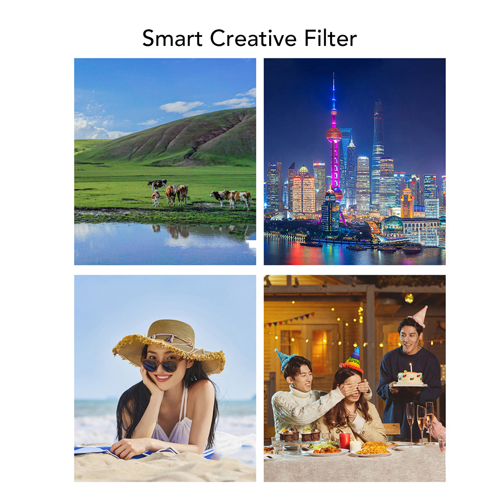 New 4K 48MP Digital Camera 2.8in Screen Anti Shake 16X Digital Zoom Video Camera - Picture 16 of 18