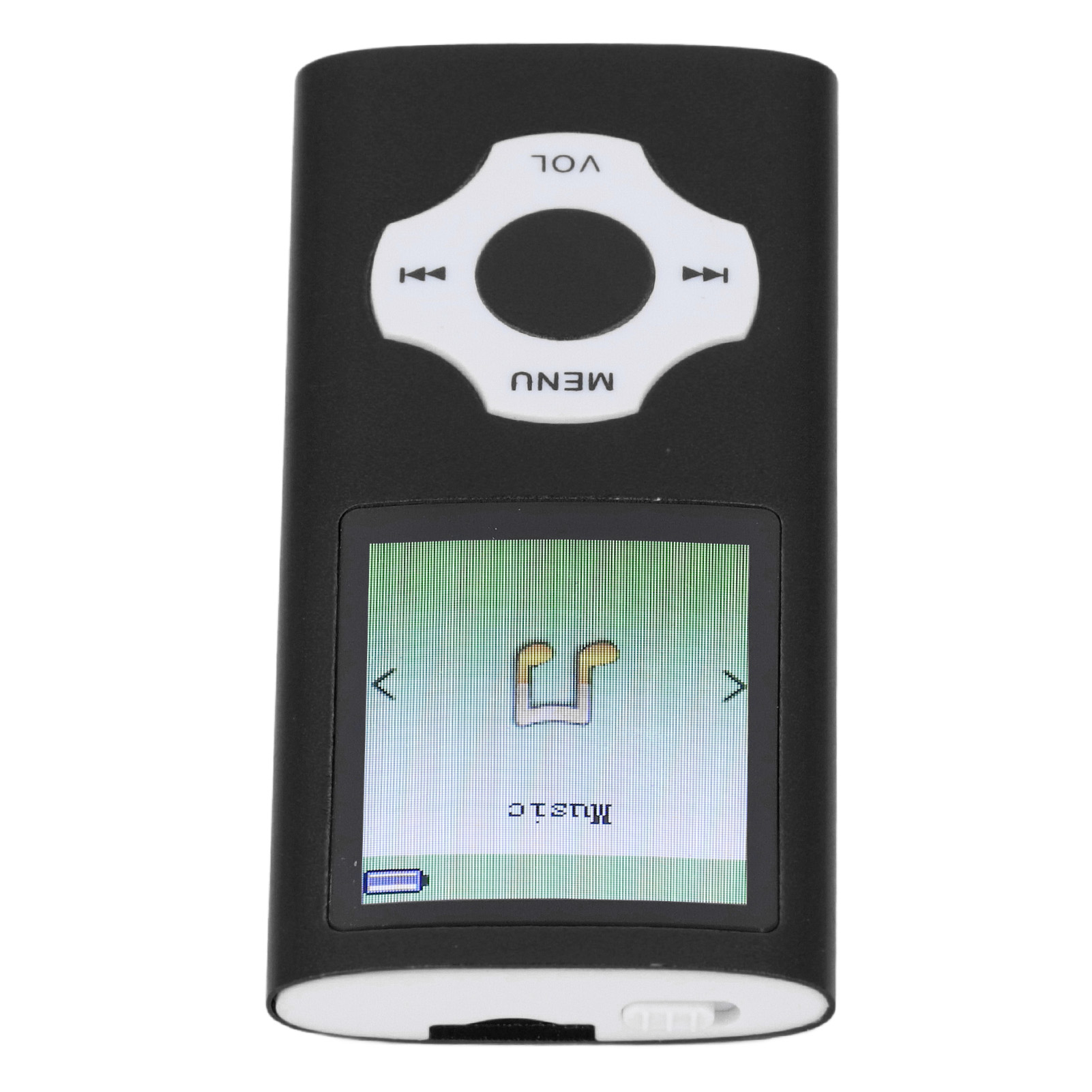 32GB MP3 Player MP4 Player With BT 5.0 1.8in Screen Portable HiFi Music Player P - Picture 26 of 42