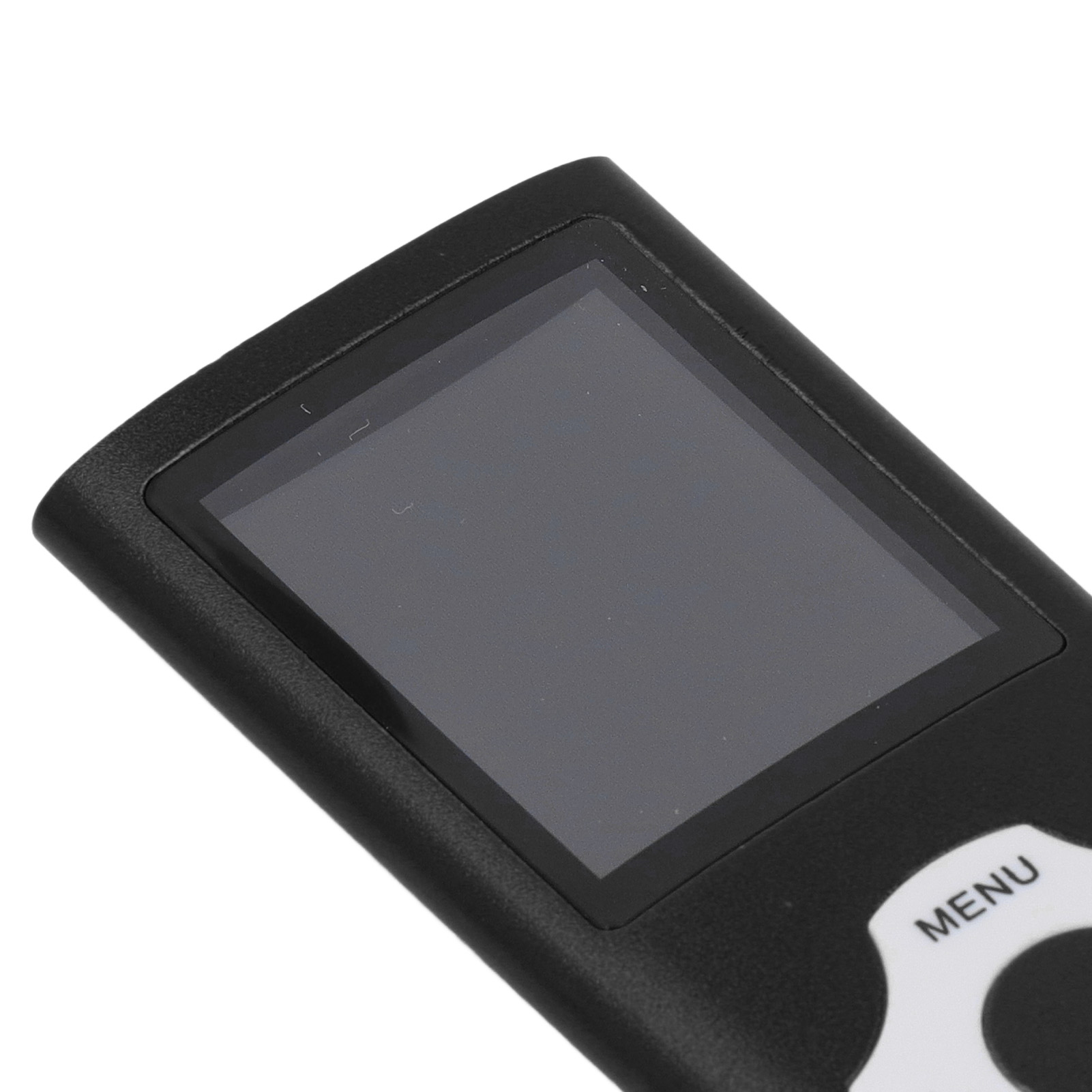 Reproductor MP3 MP4 Sonido HiFi Pantalla a Color de 1,8 pulgadas 128 GB Ampliable Portátil Video FG - Imagen 33 de 42