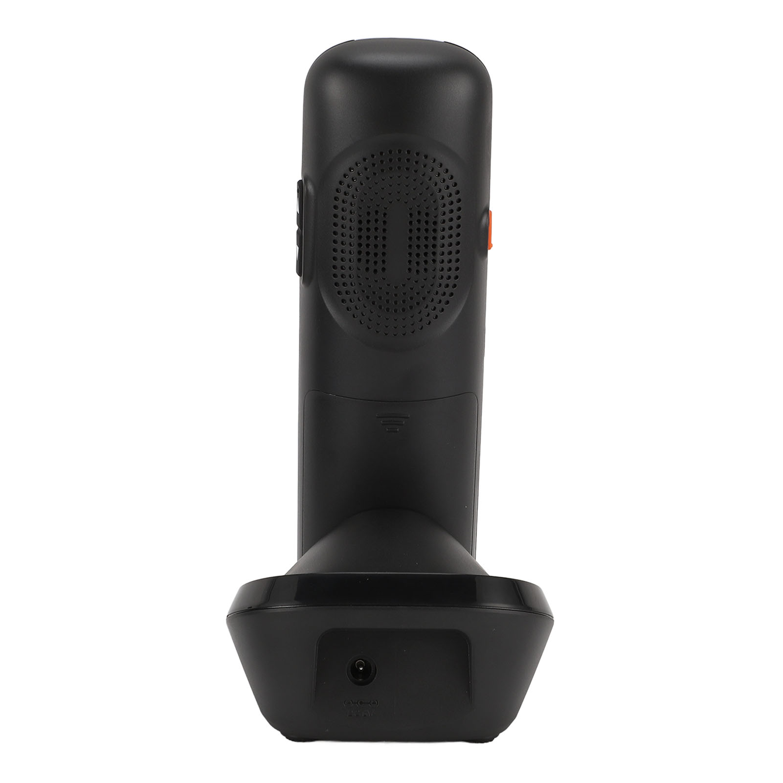 Kabel- Und Kabelloses Telefon 2in Bildschirm Erweiterbar Große Taste Mit An NTS - Zdjęcie 25 z 28