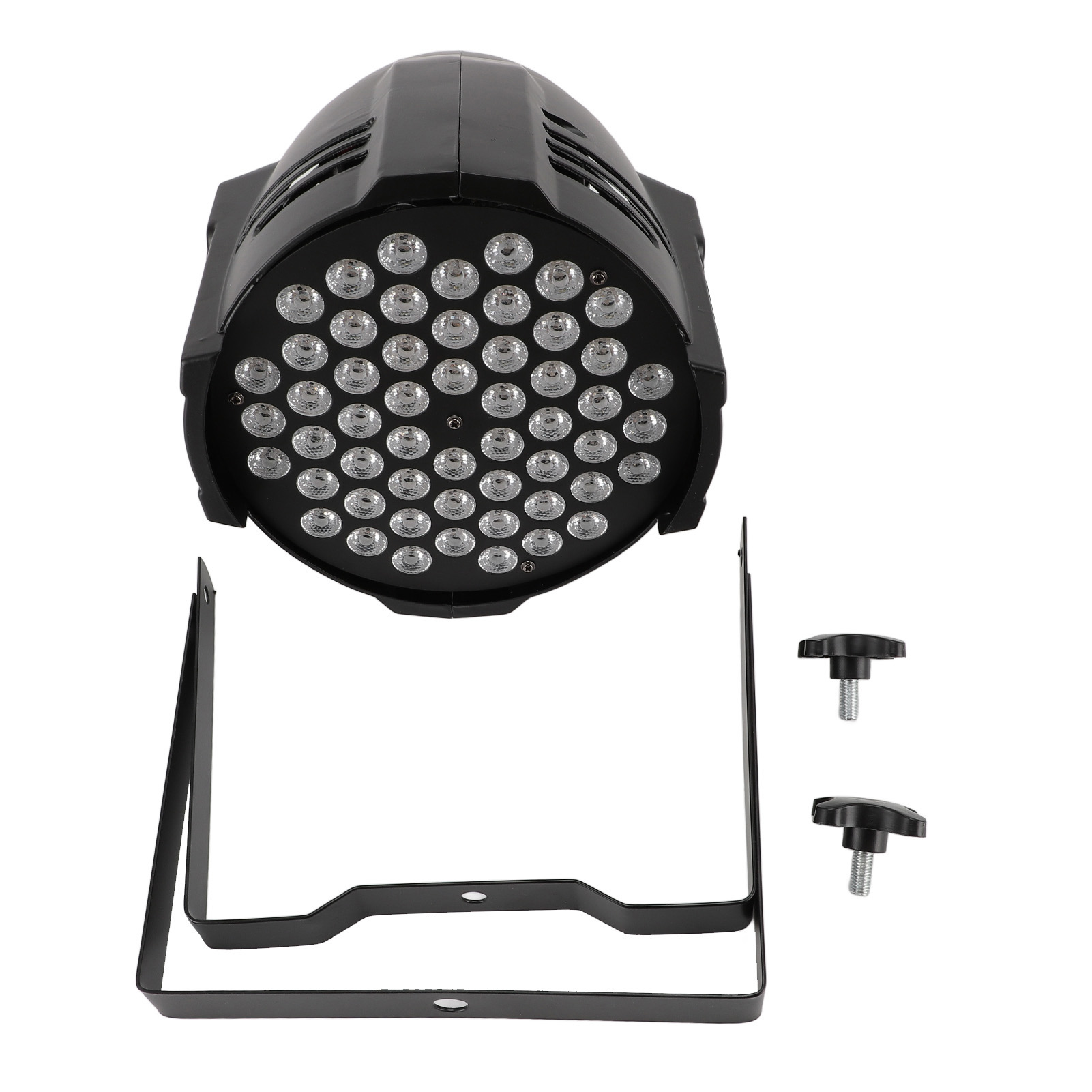 LED Stage Light 54x3W DMX 512 Control Sound Activated RGB Full Color DJ Pa - Picture 24 of 24