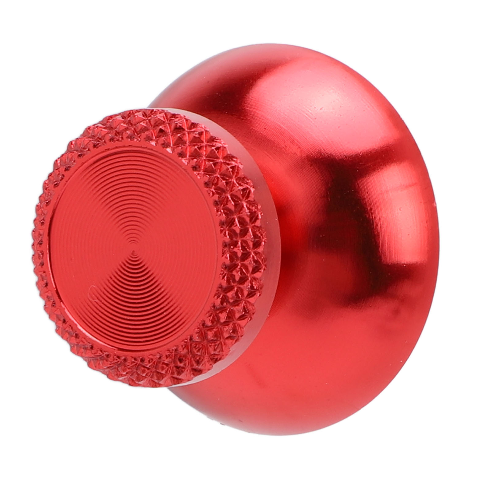 2x Metal Analog Grips Stick Thumbsticks Controller Metallic Joystick Handhel Hot - Bild 27 von 46