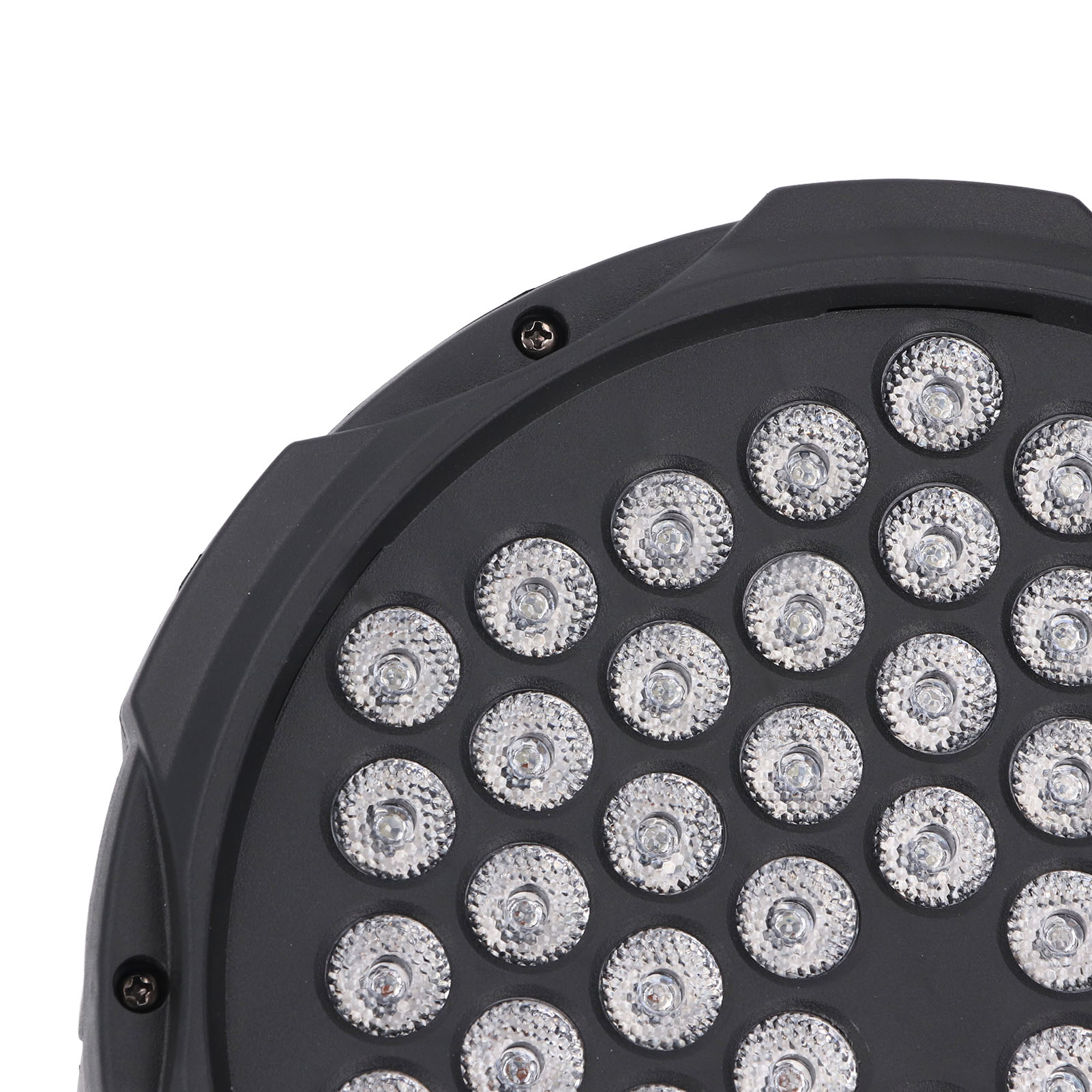 LED Stage Light DMX 512 Voive Control 60x3W RGB Full Color DJ Light For Pe Set - Picture 30 of 36