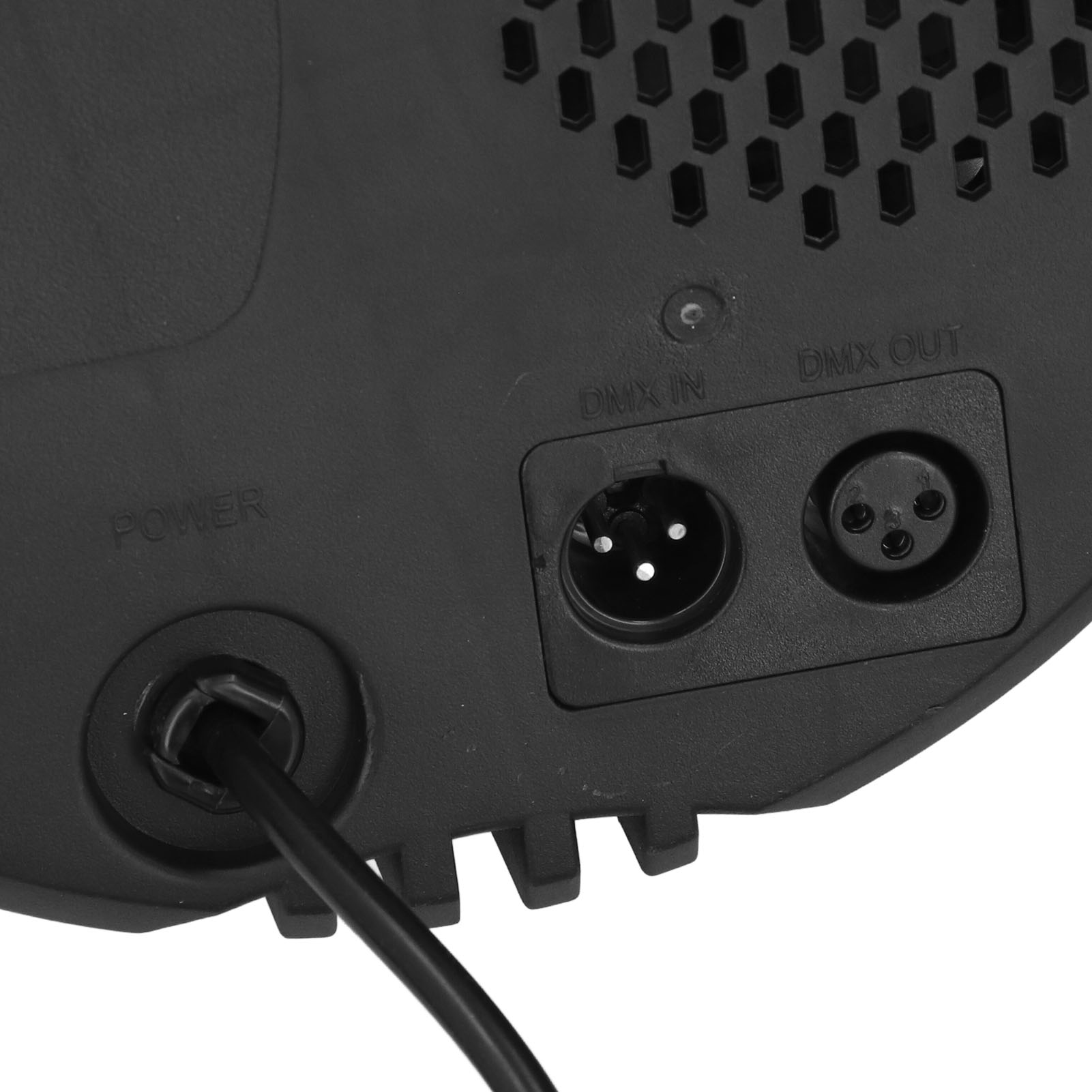 LED Stage Light DMX 512 Voive Control 60x3W RGB Full Color DJ Light For Pe Set - Picture 28 of 36