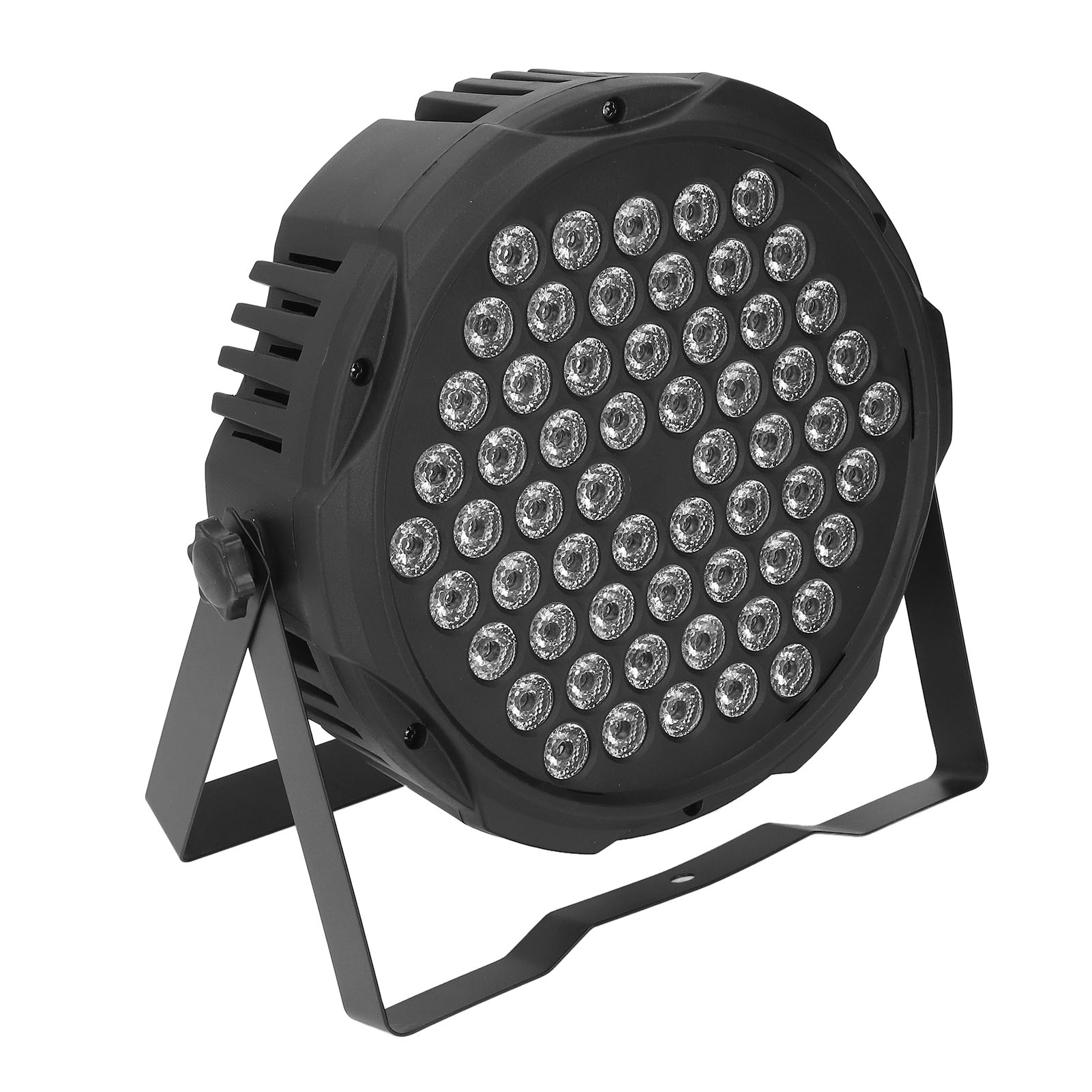 LED Stage Light DMX 512 Voive Control 60x3W RGB Full Color DJ Light For Pe Set - Picture 29 of 36