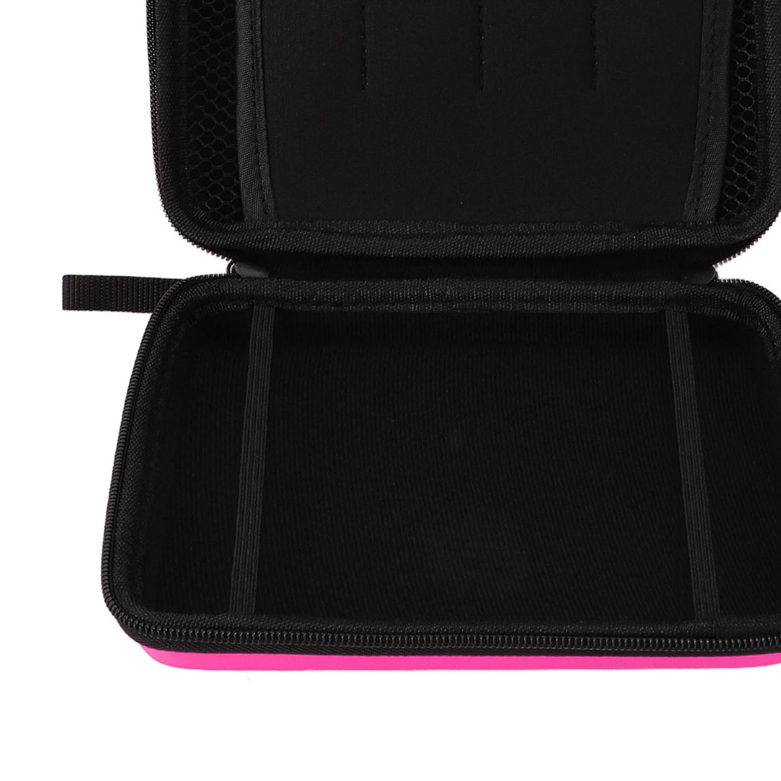 Konsolenreise -Tragetasche 8 Spielkartenhalter Game Console -Tragetasche Für 2DS