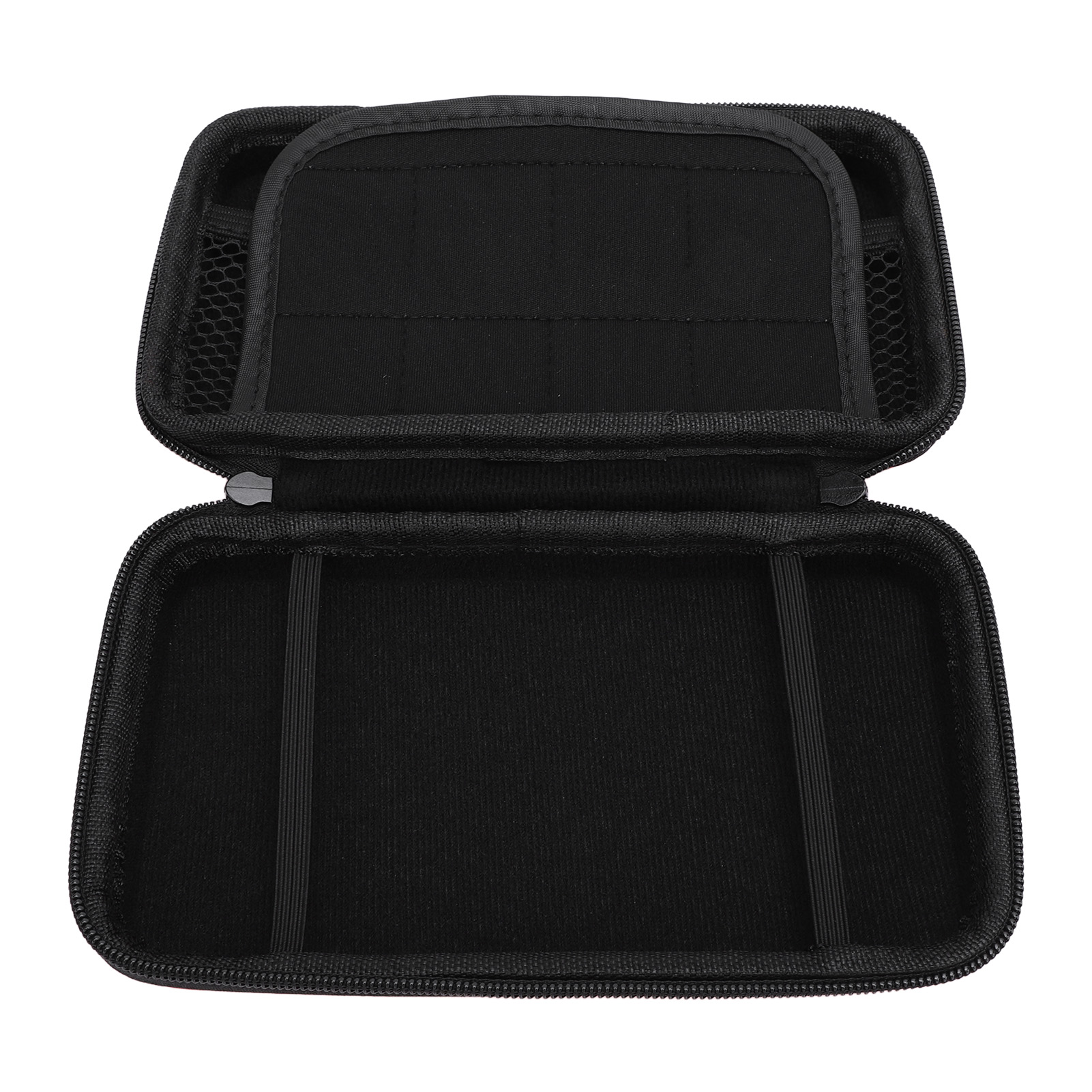 Game Console -Tragetasche Leichtgewichtige -Reise -Tragetasche Für Neue 2DS XL