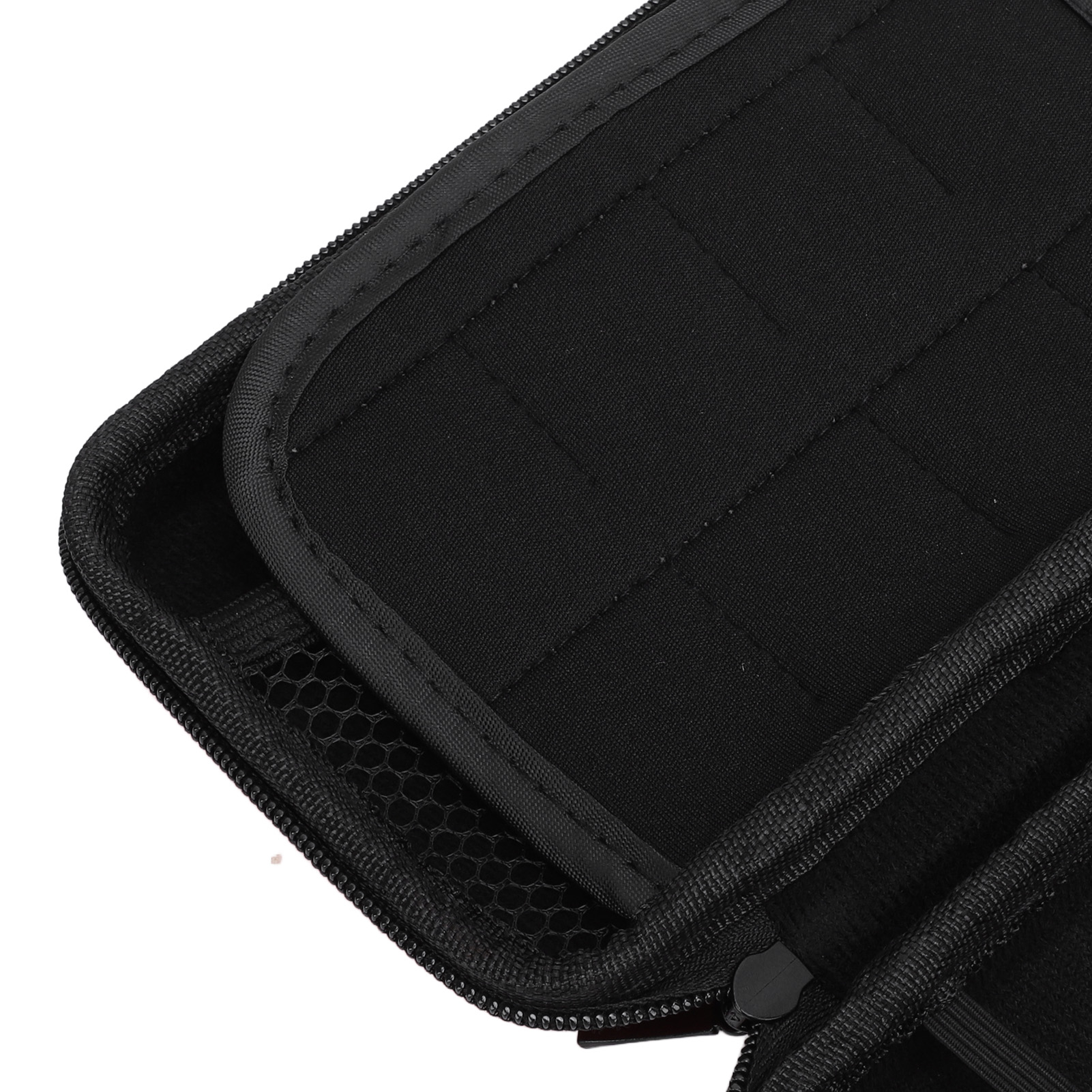 Game Console -Tragetasche Leichtgewichtige -Reise -Tragetasche Für Neue 2DS XL