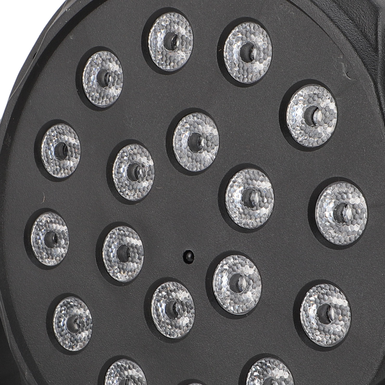 LED Stage Light 18 X 3W DMX 512 Controller Sound Activated Master Slave Mo Kit - Picture 31 of 35