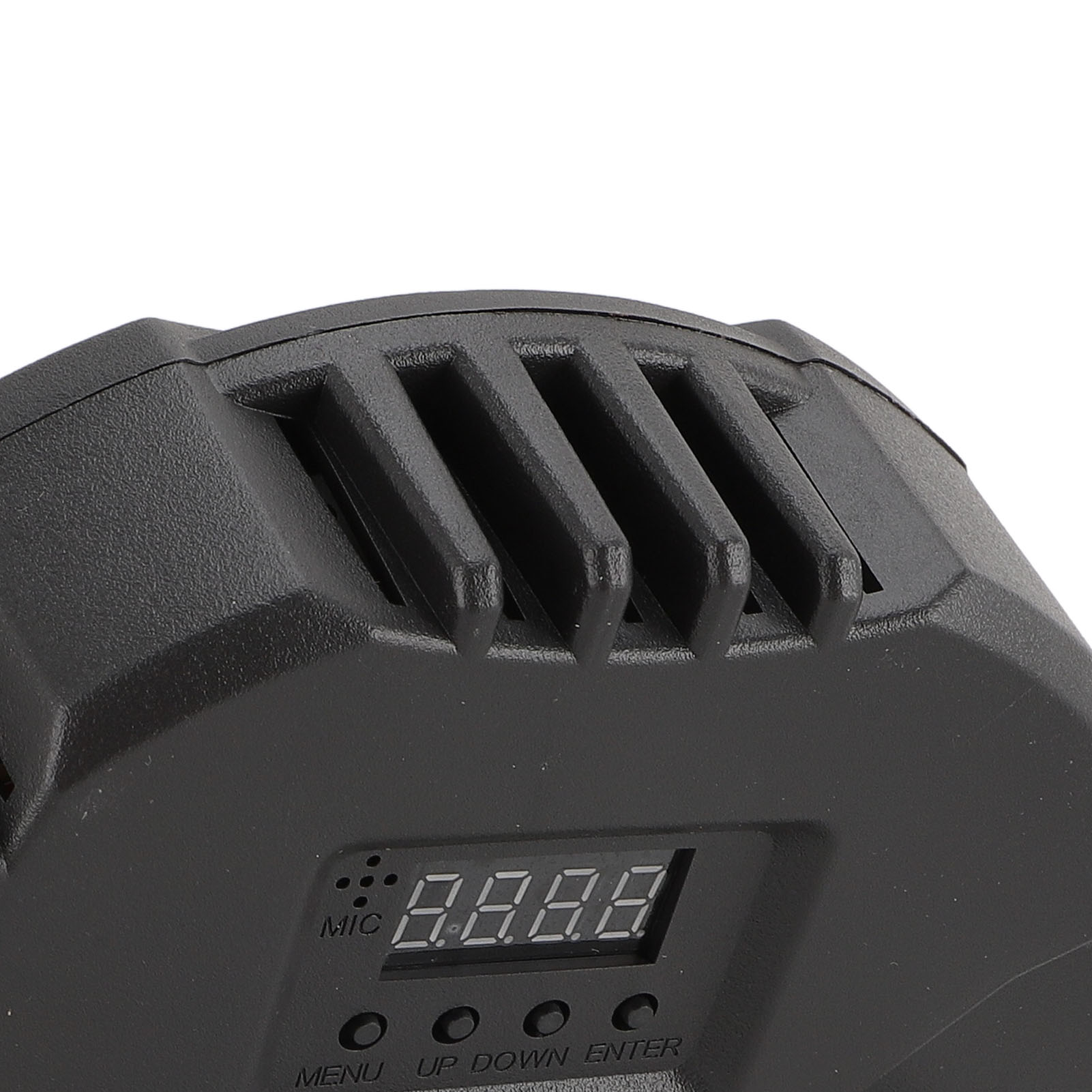 LED Stage Light 18 X 3W DMX 512 Controller Sound Activated Master Slave Mo Kit - Picture 26 of 35