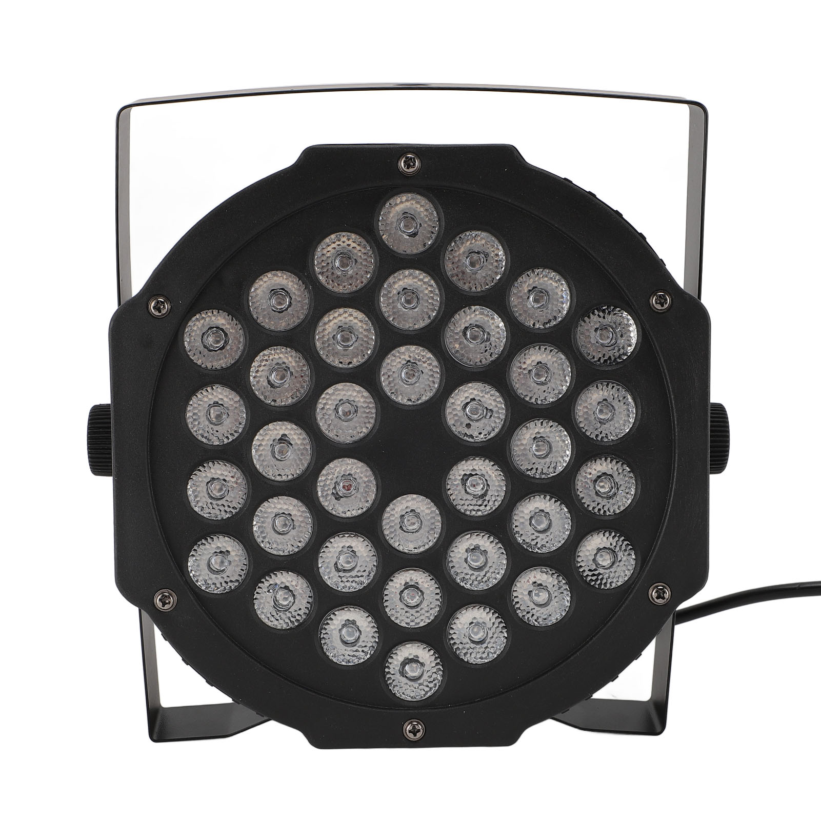 LED Stage Light 36x1W RGB Party Lights DMX 512 Controller Sound Activated LED L - Picture 20 of 24