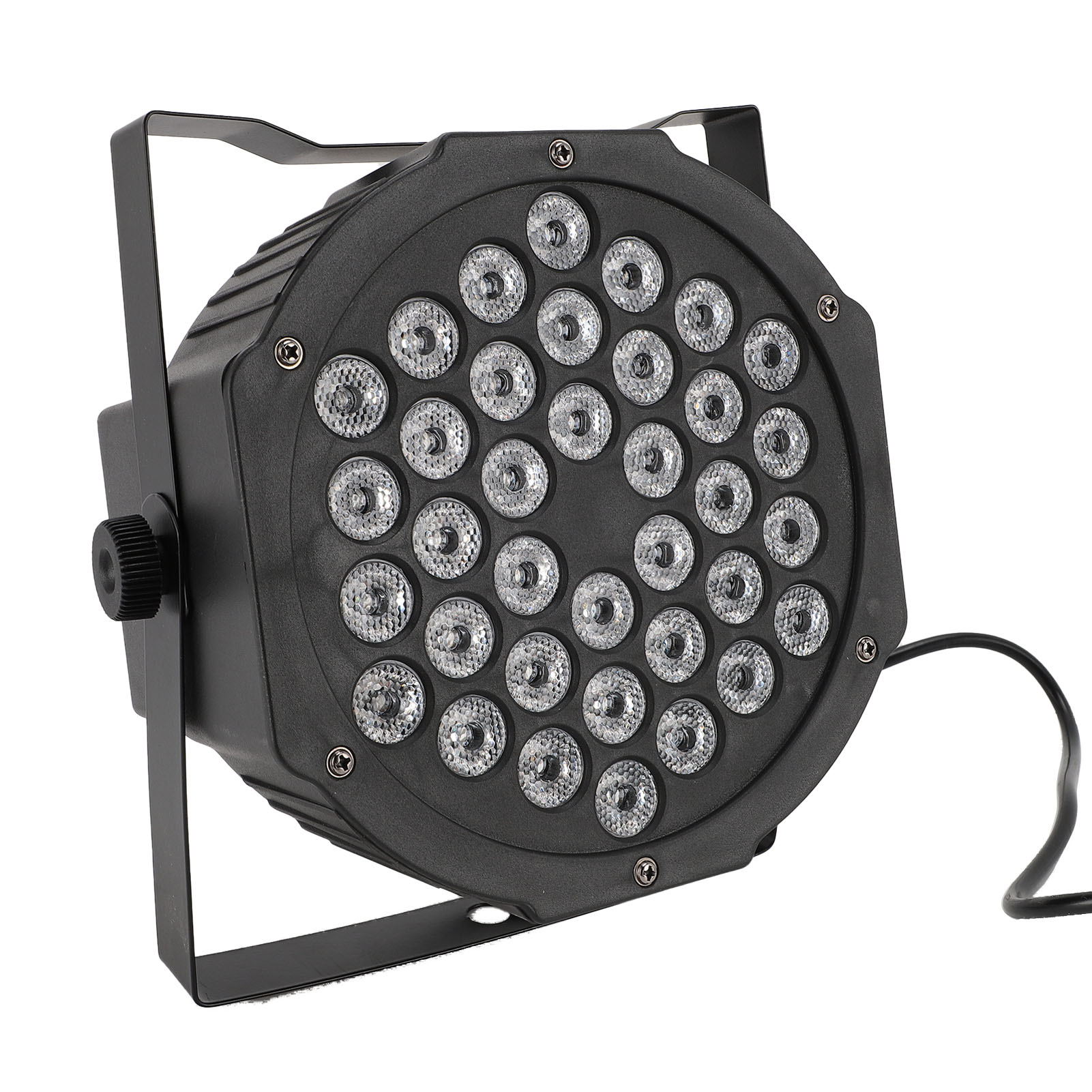LED Stage Light 36x1W RGB Party Lights DMX 512 Controller Sound Activated LED L - Picture 15 of 24