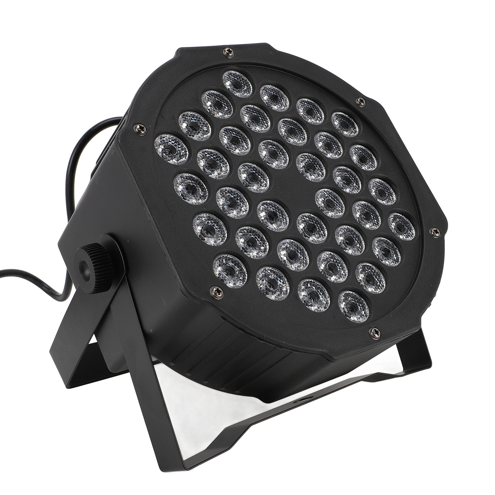 LED Stage Light 36x1W RGB Party Lights DMX 512 Controller Sound Activated For - Picture 23 of 24
