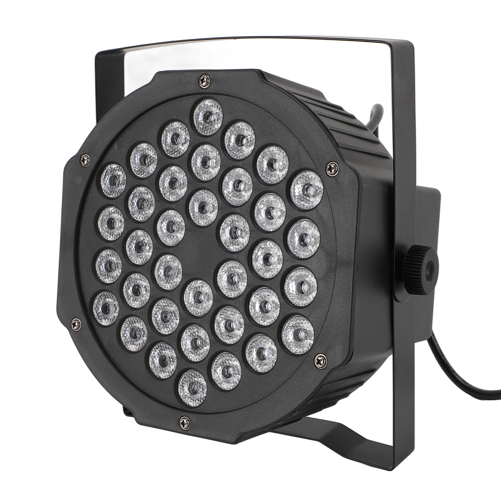 LED Stage Light 36x1W RGB Party Lights DMX 512 Controller Sound Activated For - Picture 22 of 24