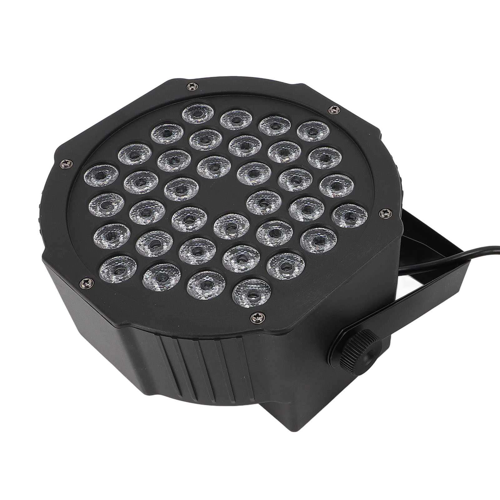 LED Stage Light 36x1W RGB Party Lights DMX 512 Controller Sound Activated LED L - Picture 14 of 24