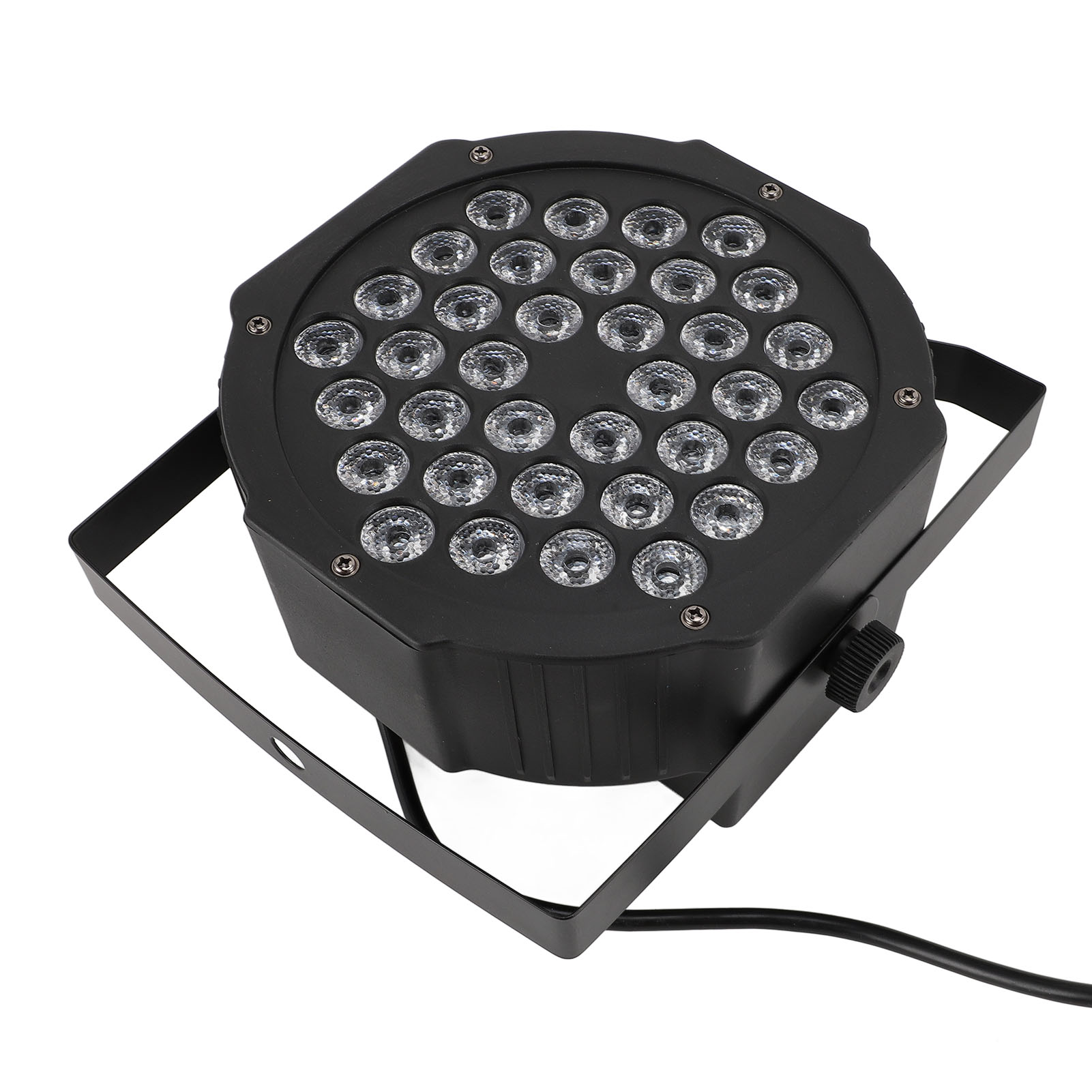 LED Stage Light 36x1W RGB Party Lights DMX 512 Controller Sound Activated For - Picture 14 of 24
