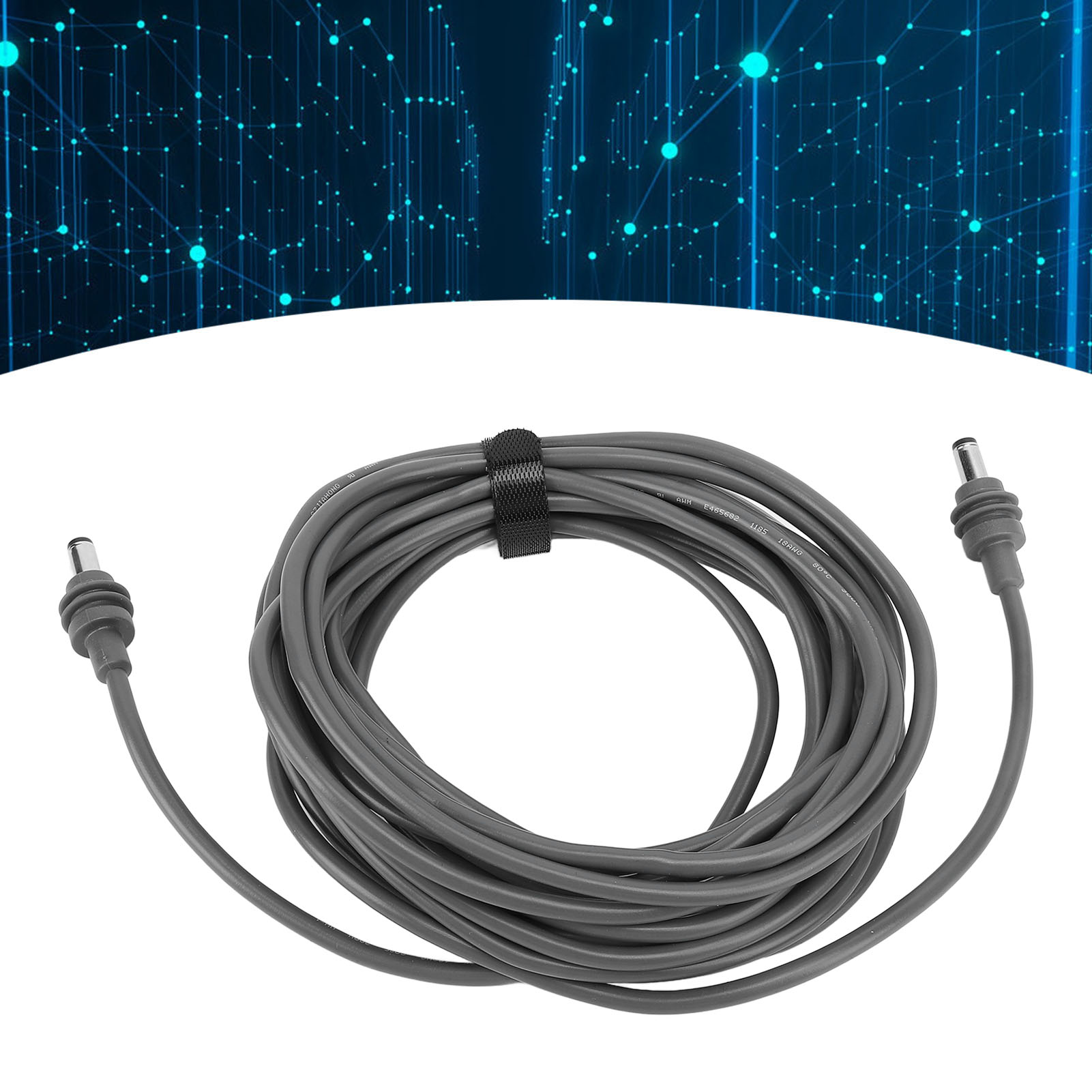 DC To DC Power Cable Grey 18AWG IP68 Water Resistant Fast DC To DC Chargin Kit - Picture 30 of 39
