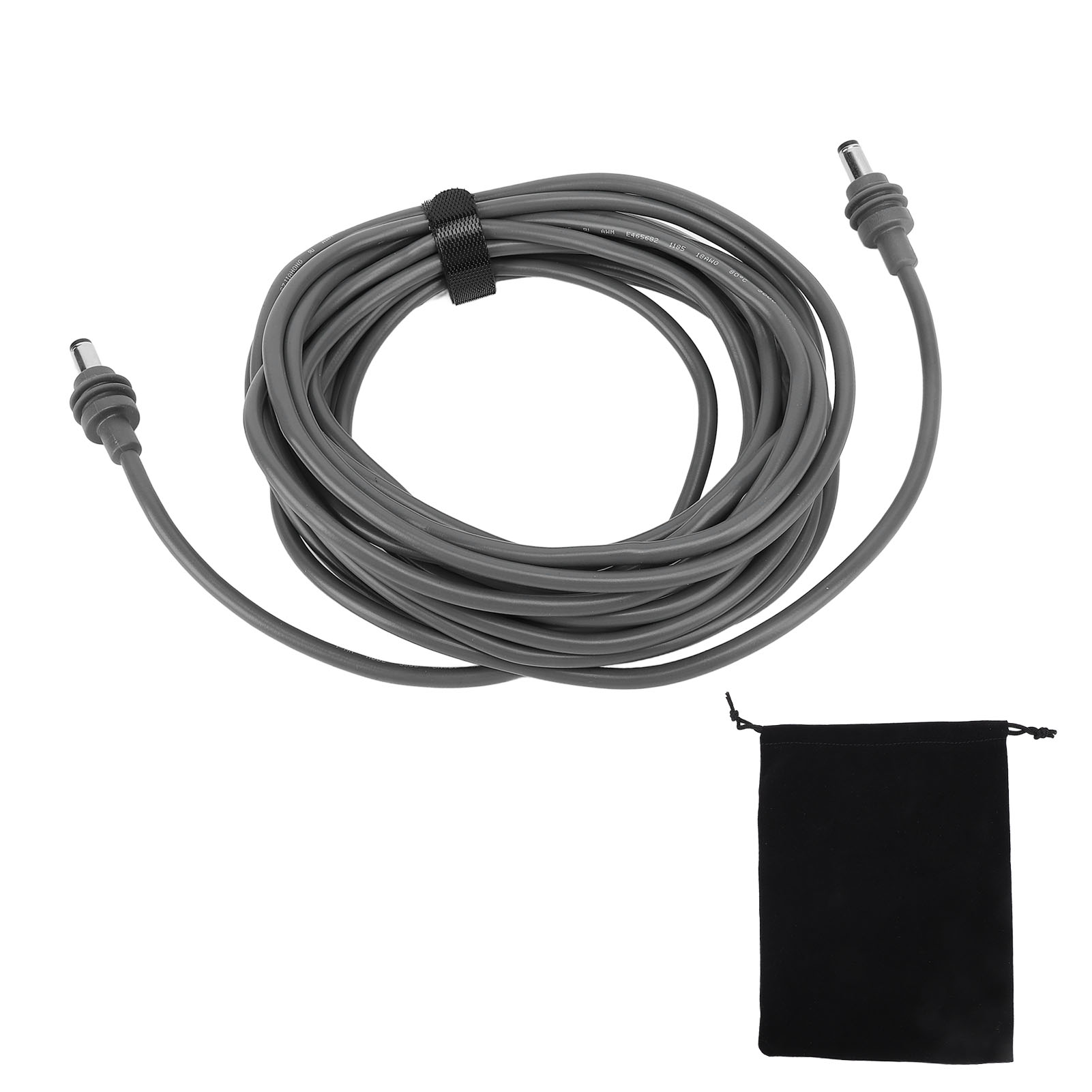 DC To DC Power Cable Grey 18AWG IP68 Water Resistant Fast DC To DC Chargin - Picture 27 of 39