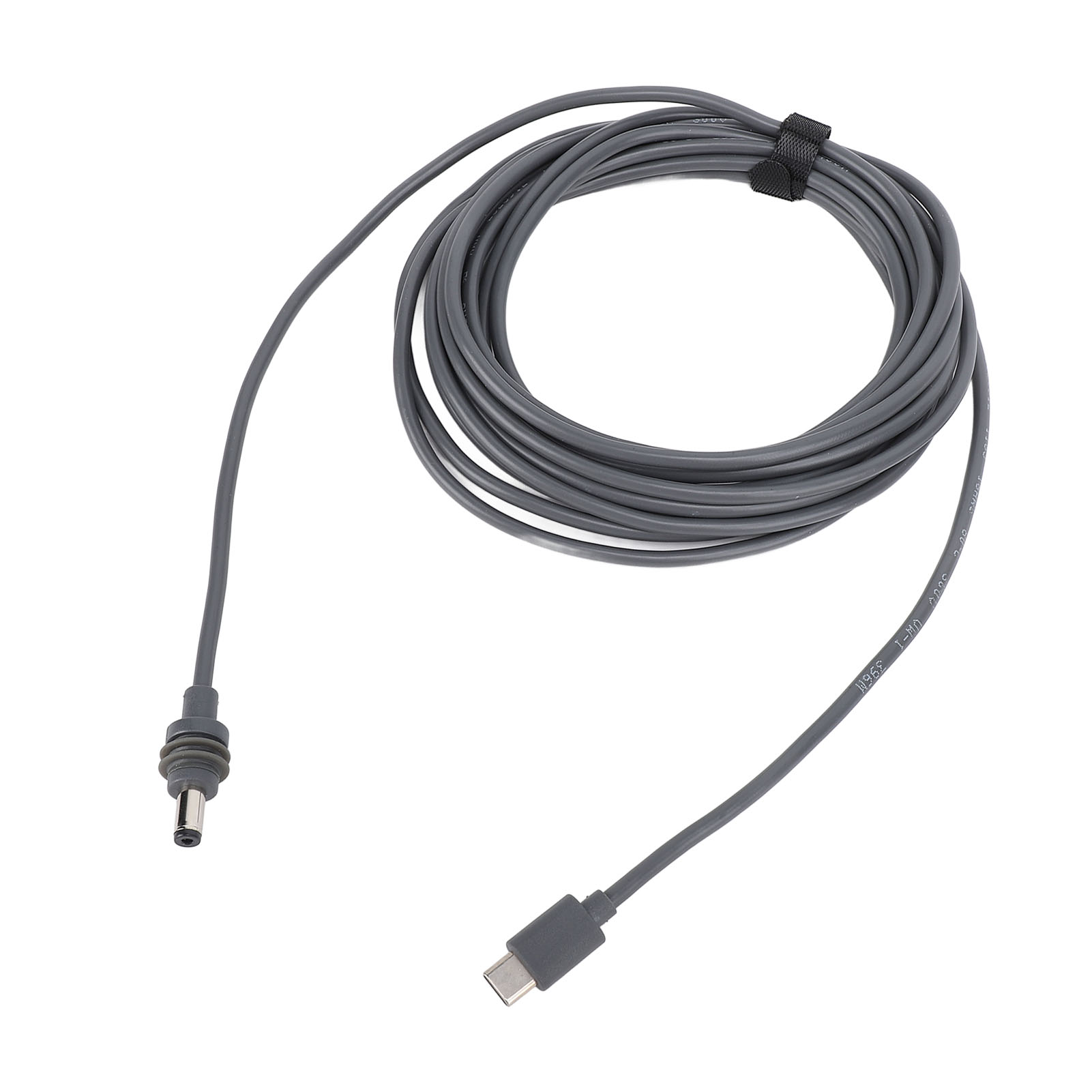 Type C To DC Power Cable 18AWG Water Resistant USB C To DC Power Cord For Set - Picture 33 of 38