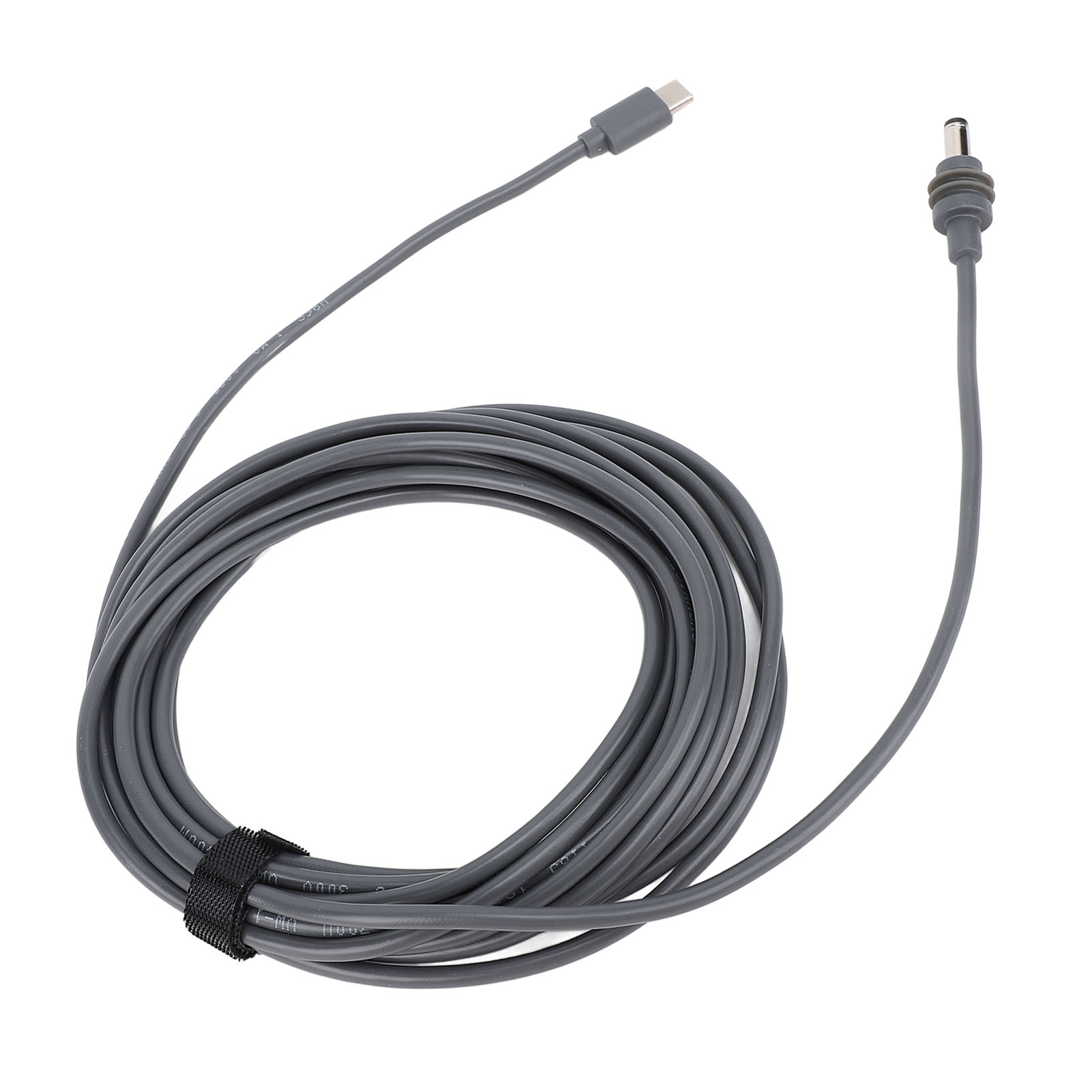 Type C To DC Power Cable 18AWG Water Resistant USB C To DC Power Cord For Set - Picture 24 of 38