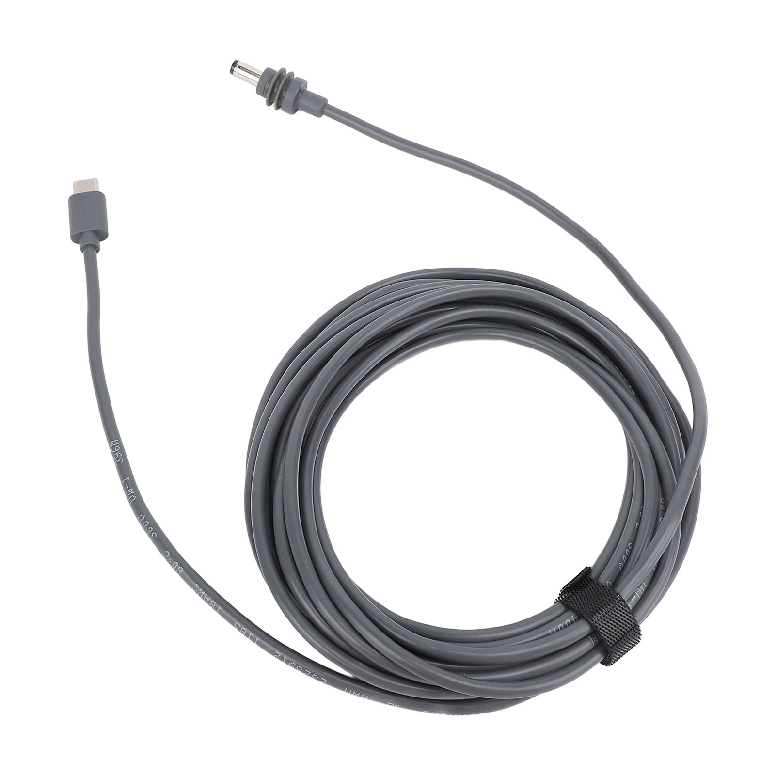 Type C To DC Power Cable 18AWG Water Resistant USB C To DC Power Cord For Set - Picture 29 of 38