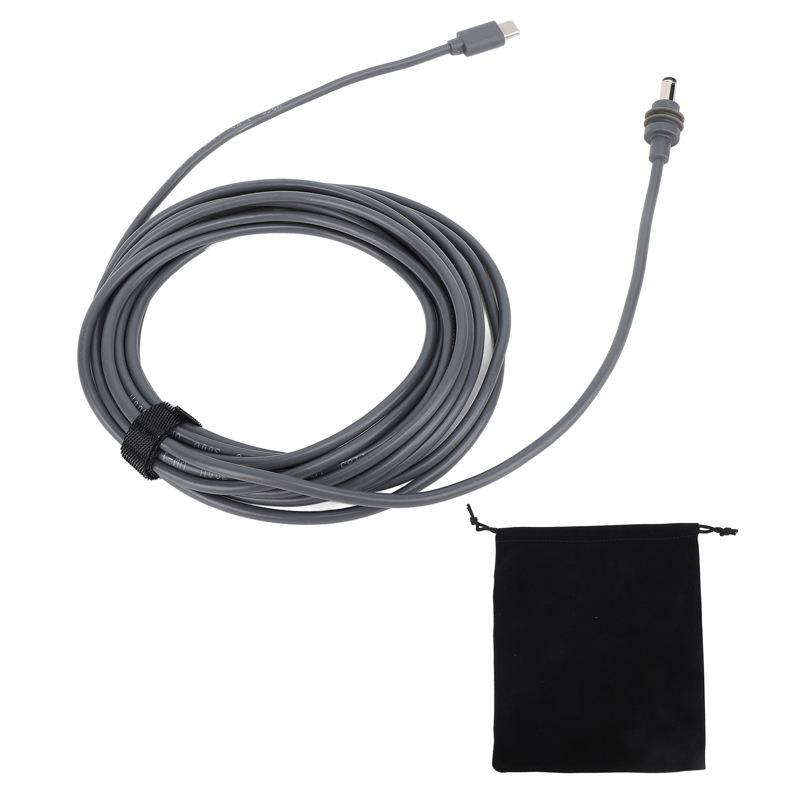 Type C To DC Power Cable 18AWG Water Resistant USB C To DC Power Cord For Set - Picture 28 of 38