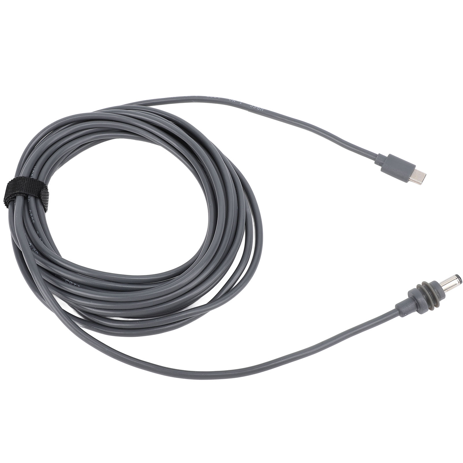 Type C To DC Power Cable 18AWG Water Resistant USB C To DC Power Cord For - Picture 34 of 38