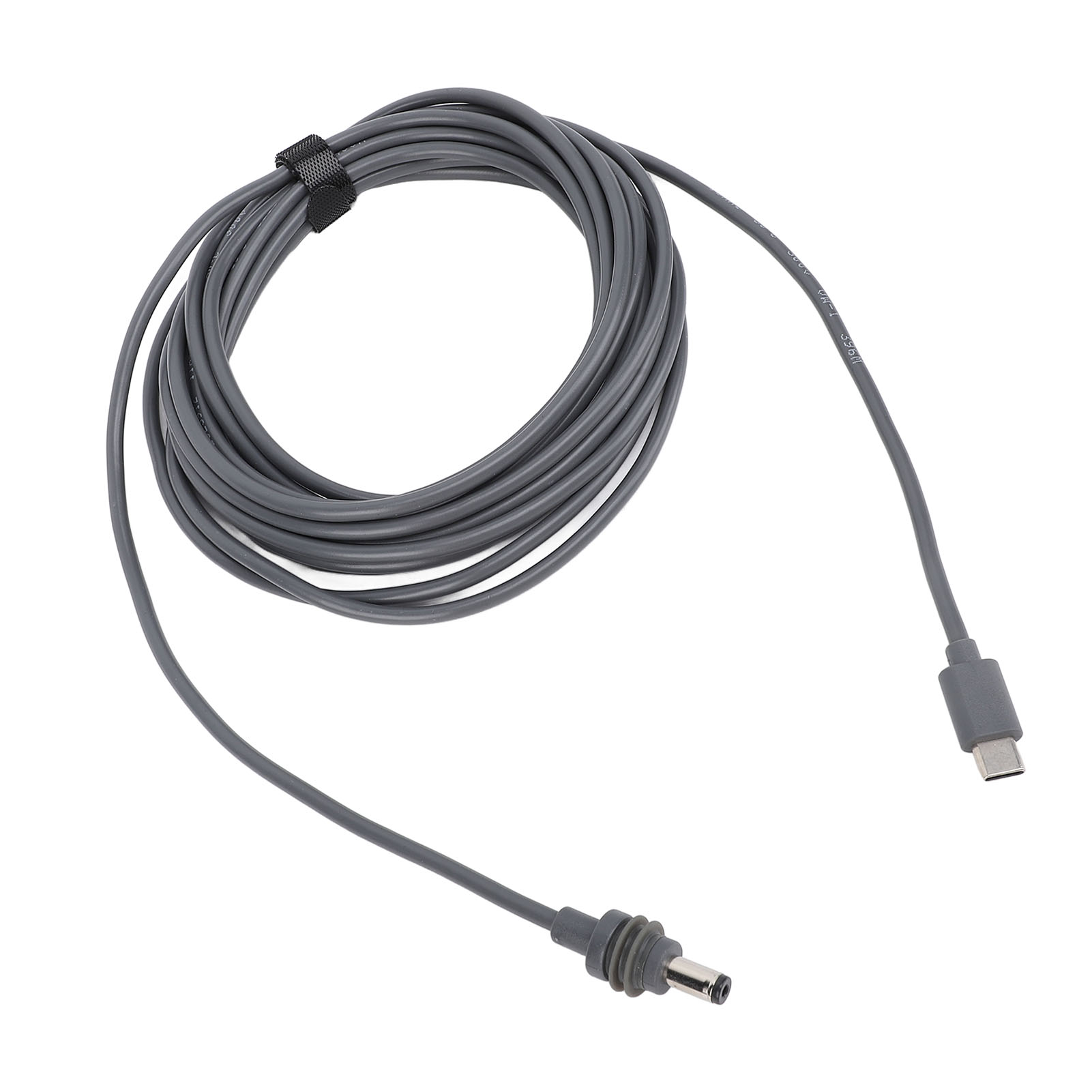 Type C To DC Power Cable 18AWG Water Resistant USB C To DC Power Cord For Set - Picture 30 of 38