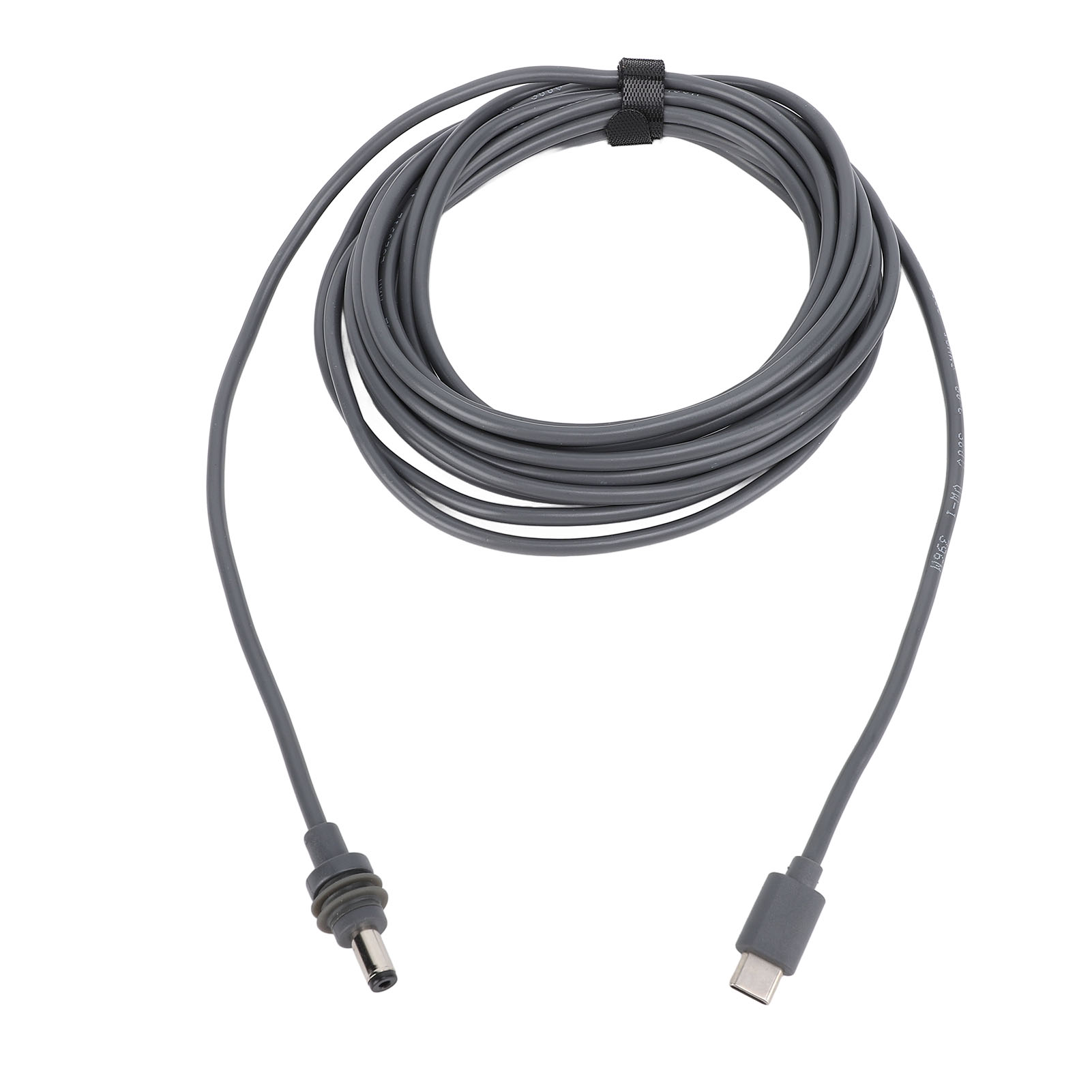 Type C To DC Power Cable 18AWG Water Resistant USB C To DC Power Cord For Set - Picture 38 of 38