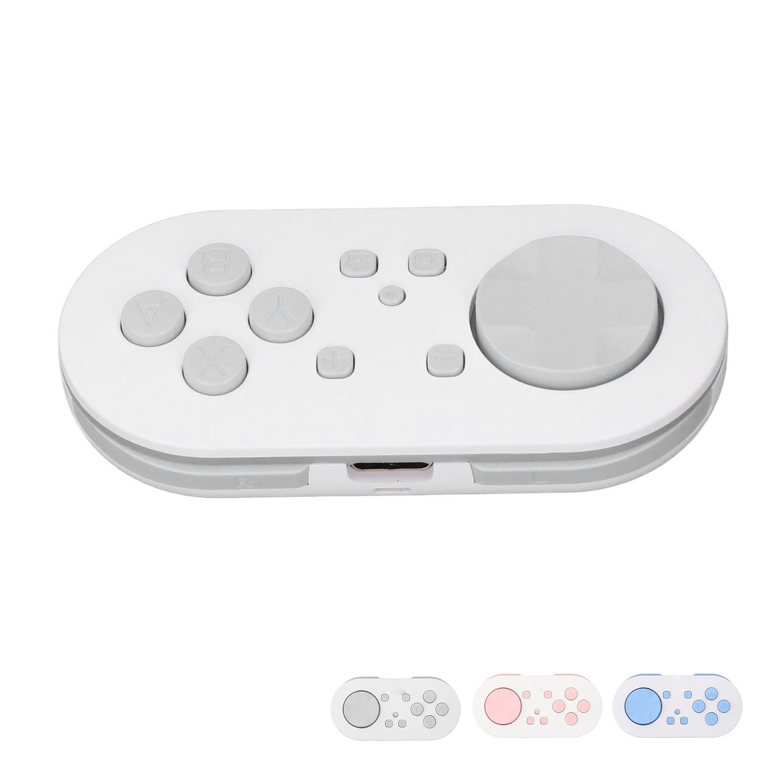 Wireless BT Controller For Anki App Gamepad Sized Portable Compact Controlle BEA - Picture 17 of 21