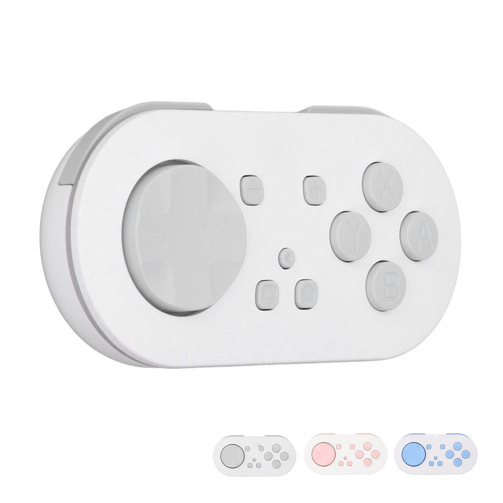 Wireless BT Controller For Anki App Gamepad Sized Portable Compact Controlle BEA - Picture 20 of 21