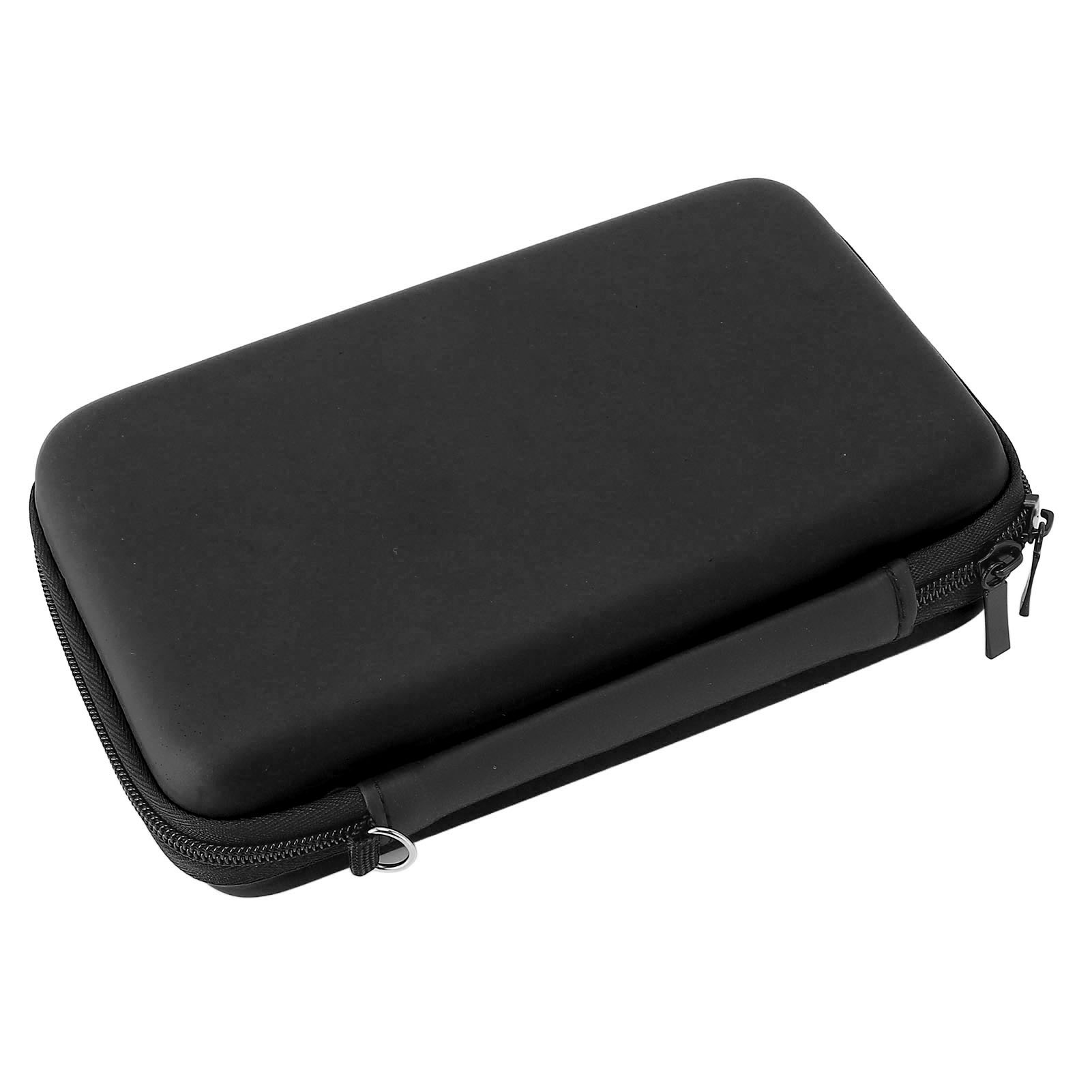 Game Console Travel Case Game Console Carrying Case Hard Shell For New 2DS XL - Picture 21 of 27