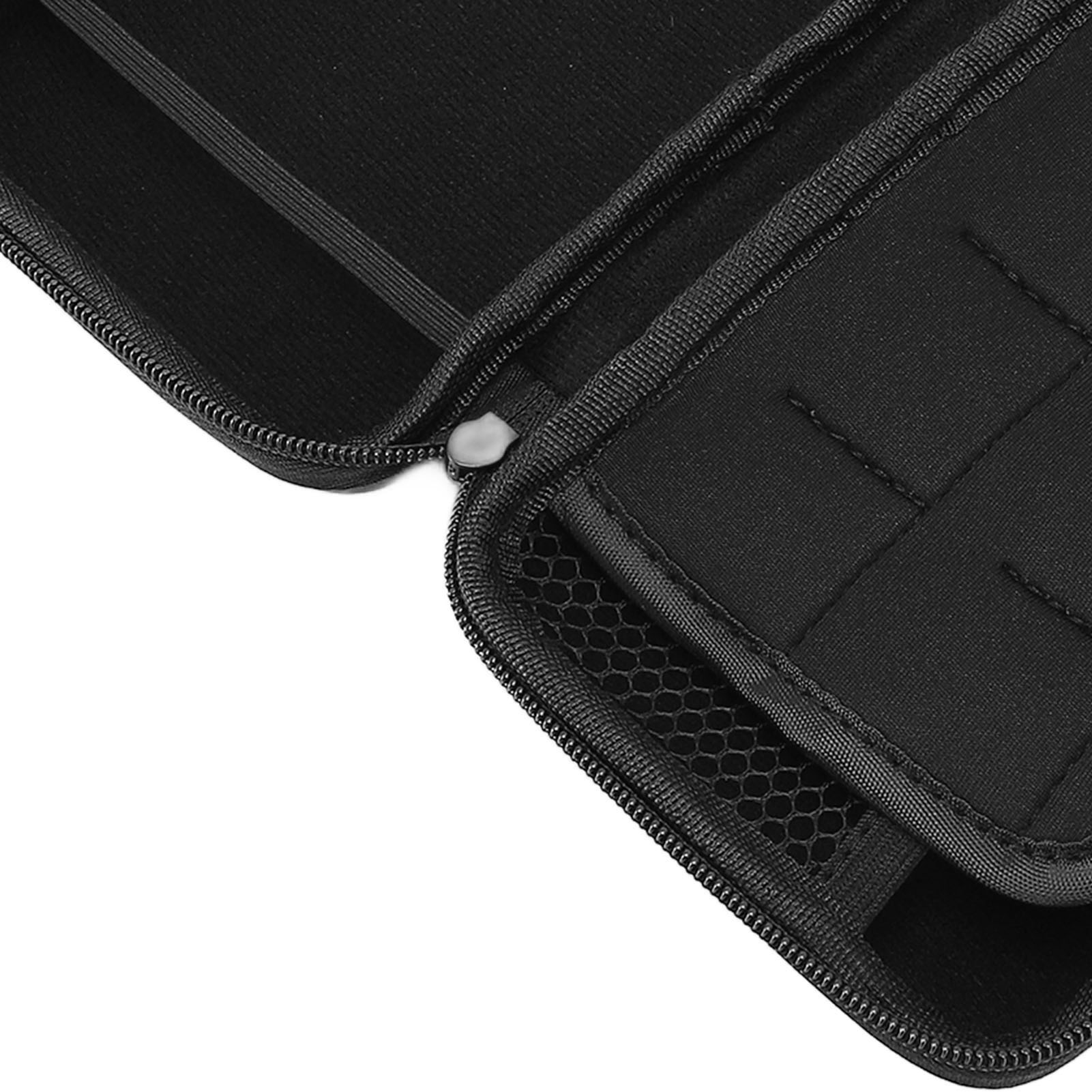 Game Console Travel Case Game Console Carrying Case Hard Shell For New 2DS XL - Picture 20 of 27