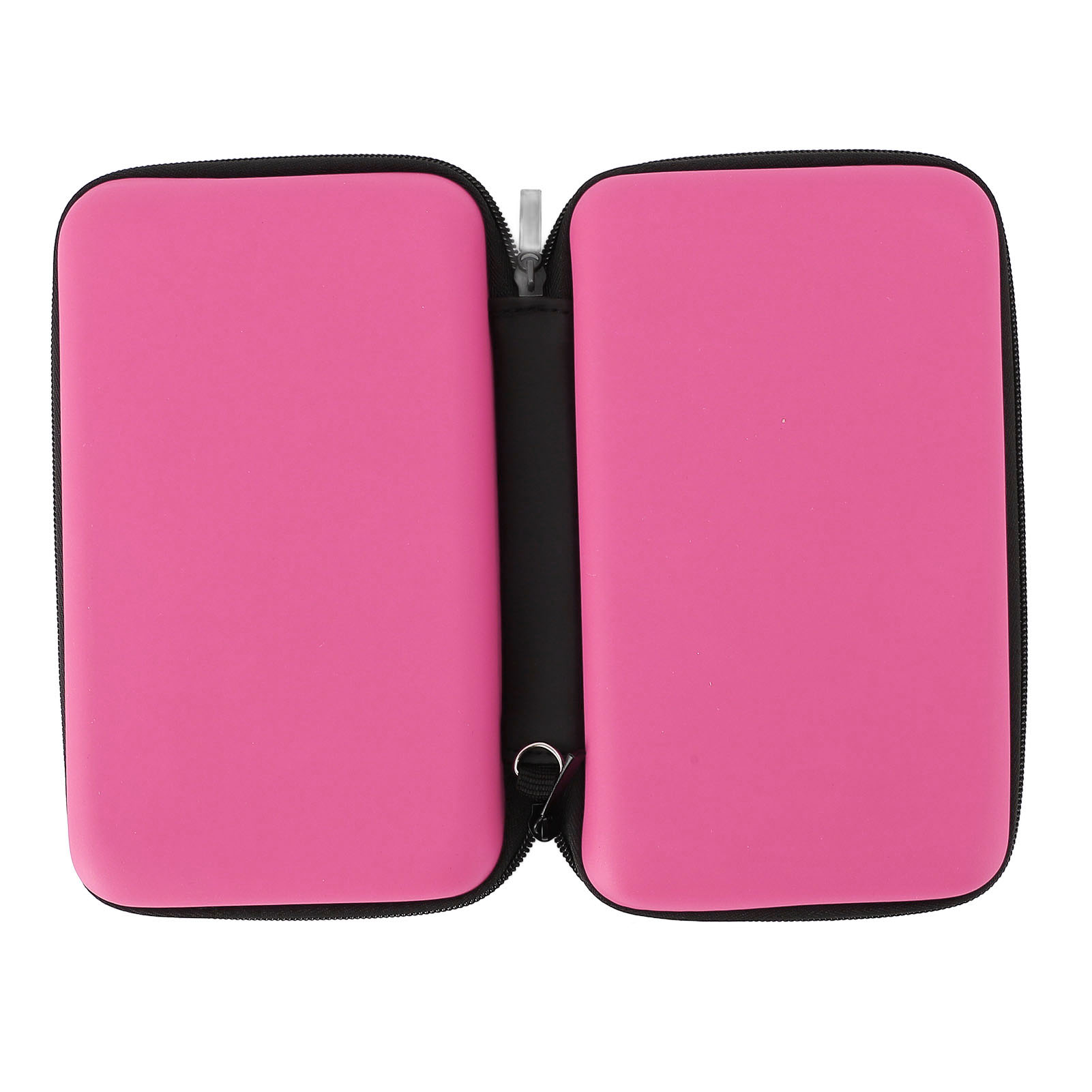 Game Console Travel Case Game Console Carrying Case Hard Shell For New 2DS XL - Picture 23 of 27