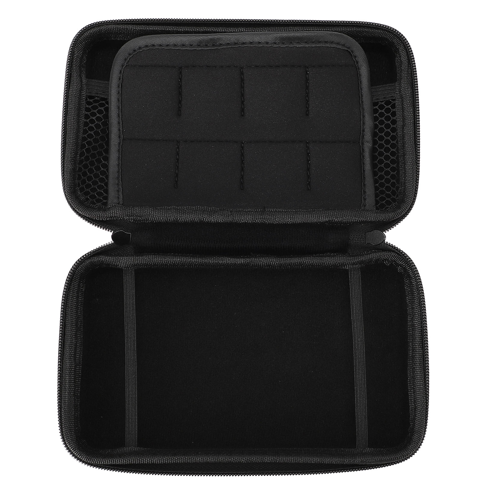 Game Console Travel Case Game Console Carrying Case Hard Shell For New 2DS XL - Picture 27 of 27