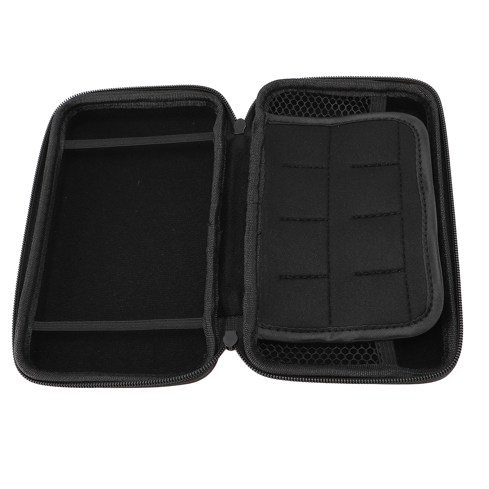 Game Console Travel Case Game Console Carrying Case Hard Shell For New 2DS XL - Picture 25 of 27