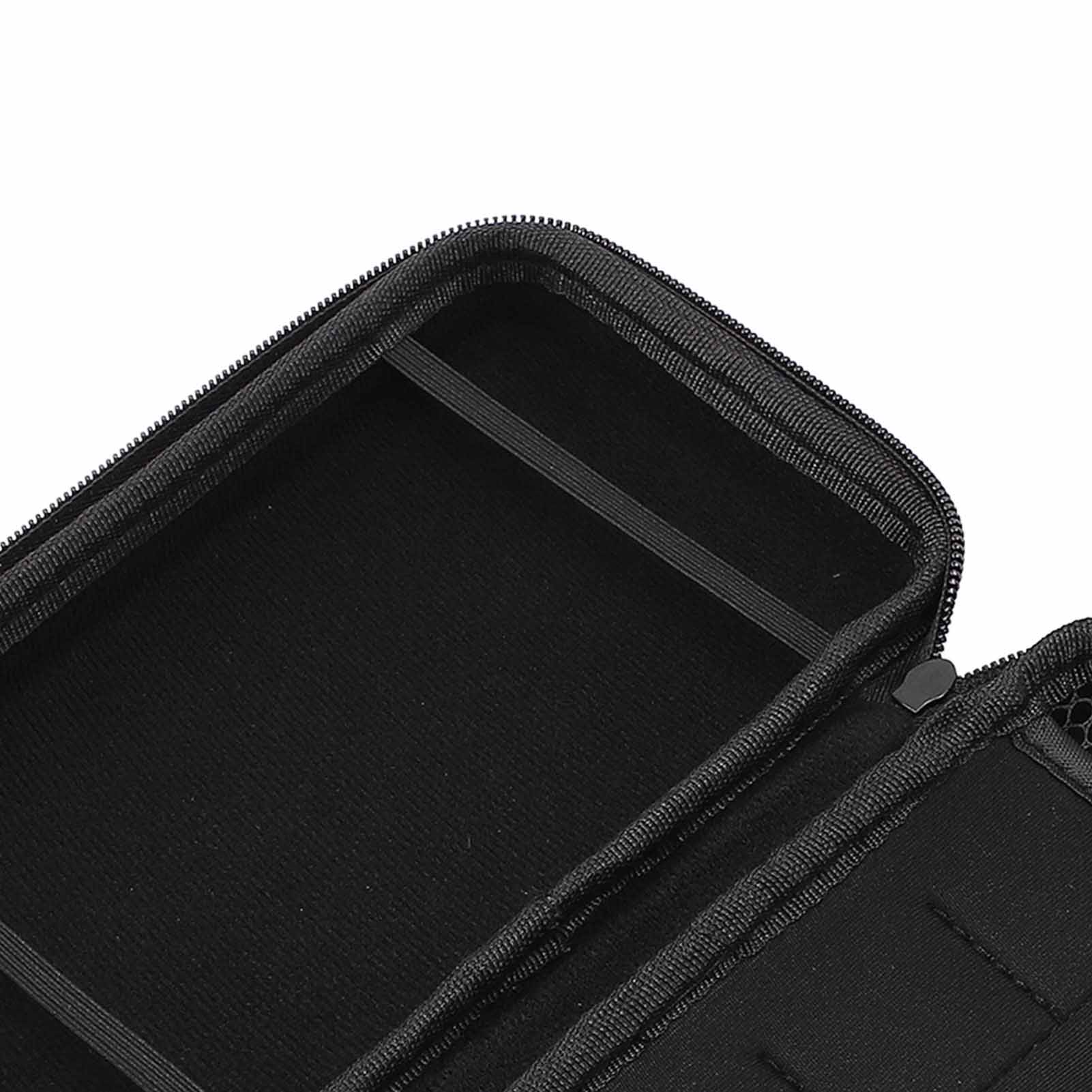 Game Console Travel Case Game Console Carrying Case Hard Shell For New 2DS XL - Picture 17 of 27