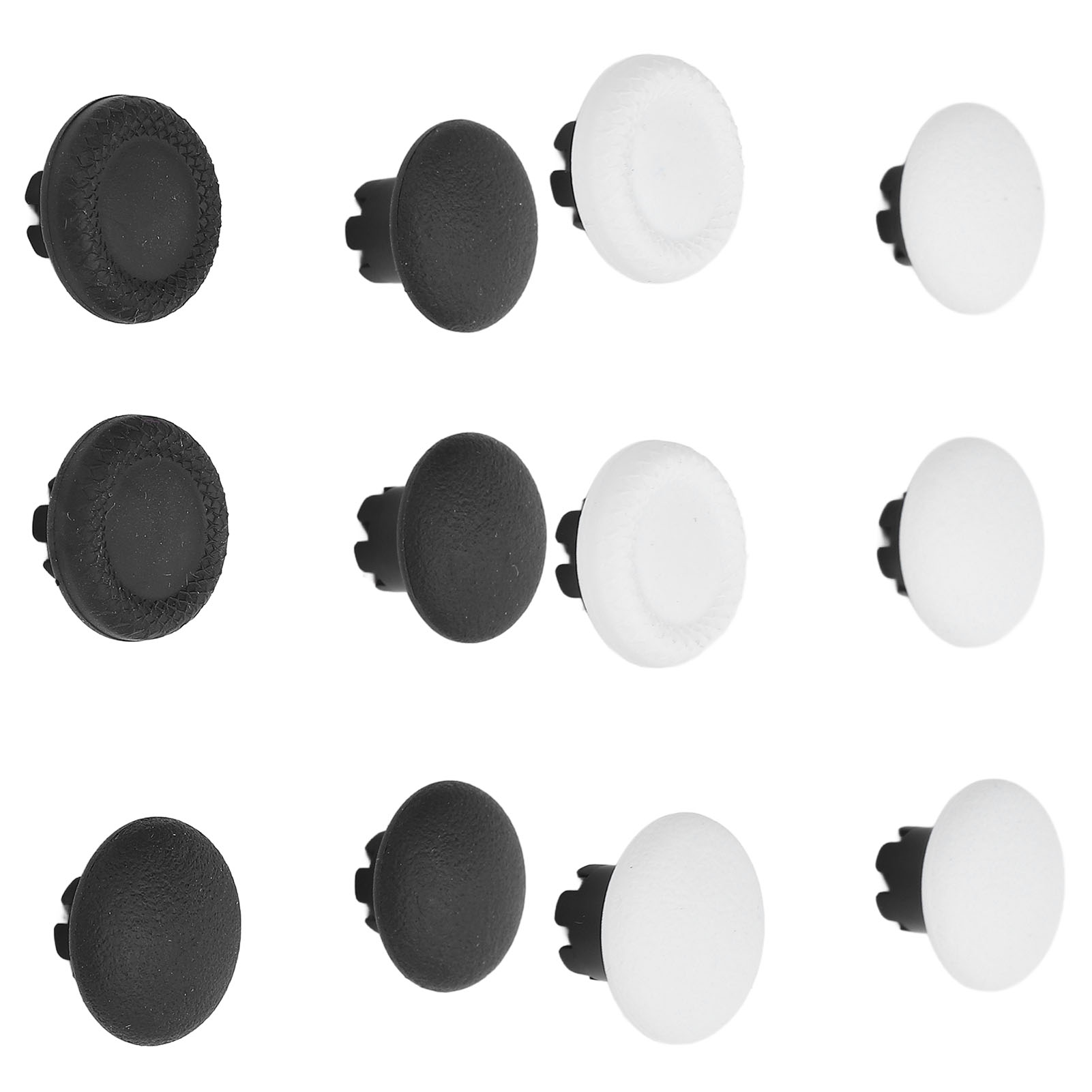 Thumbstick Cap Replacement Kit 3 Height High Accuracy Enhanced Comfort Thumb FY - Afbeelding 27 van 30