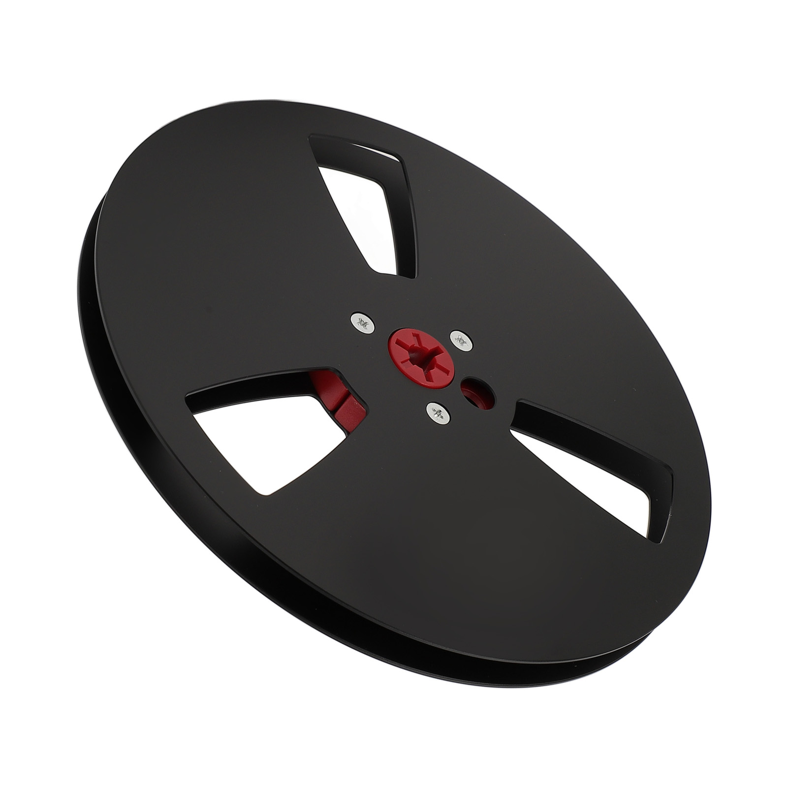 1/4 7in Empty Tape Reel Universal Open Reel Sound Tape Empty Reel Universal NEW - Afbeelding 13 van 21