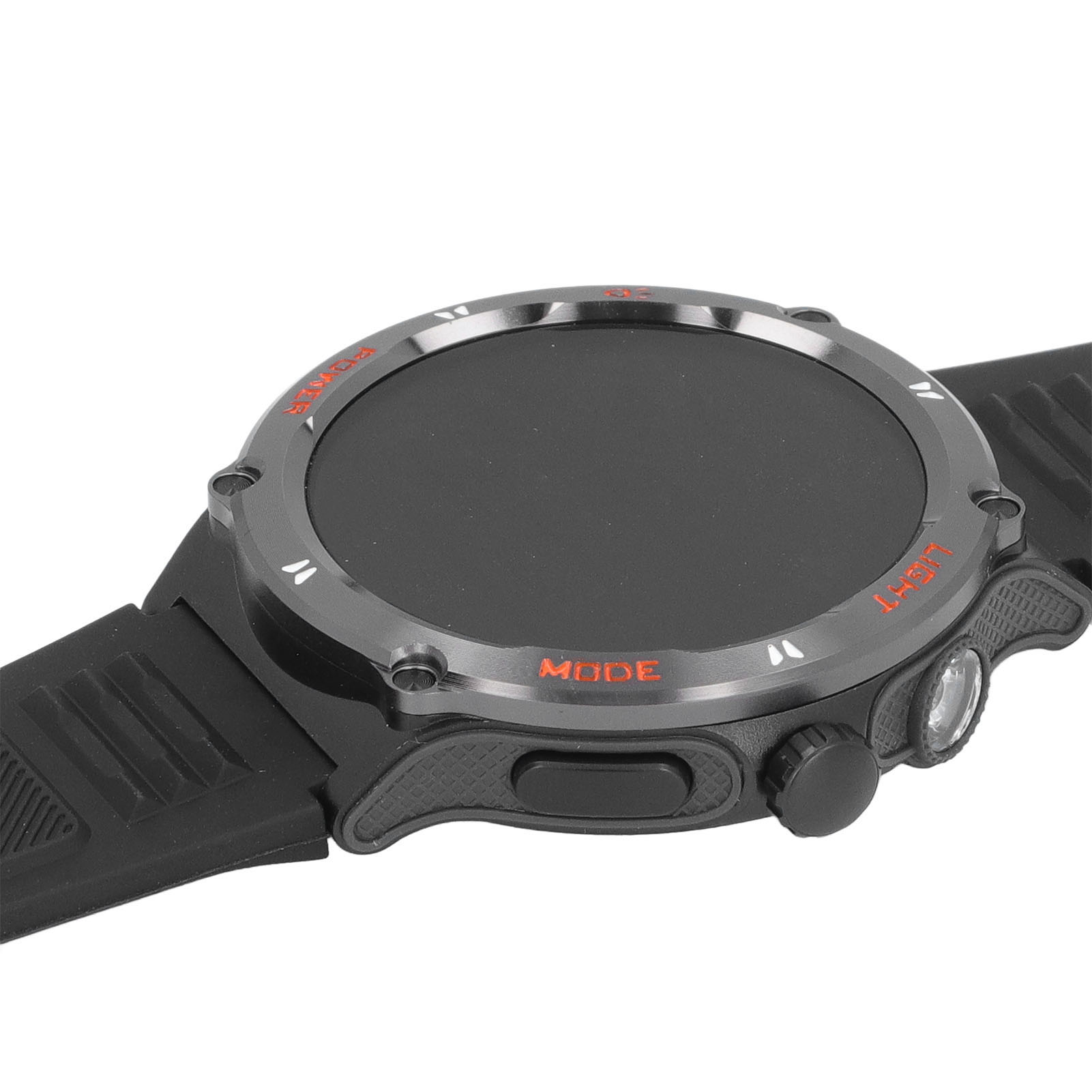 For Men Women 1.53in Touchscreen Water Resistant BT Call Fitness FY - Zdjęcie 33 z 33